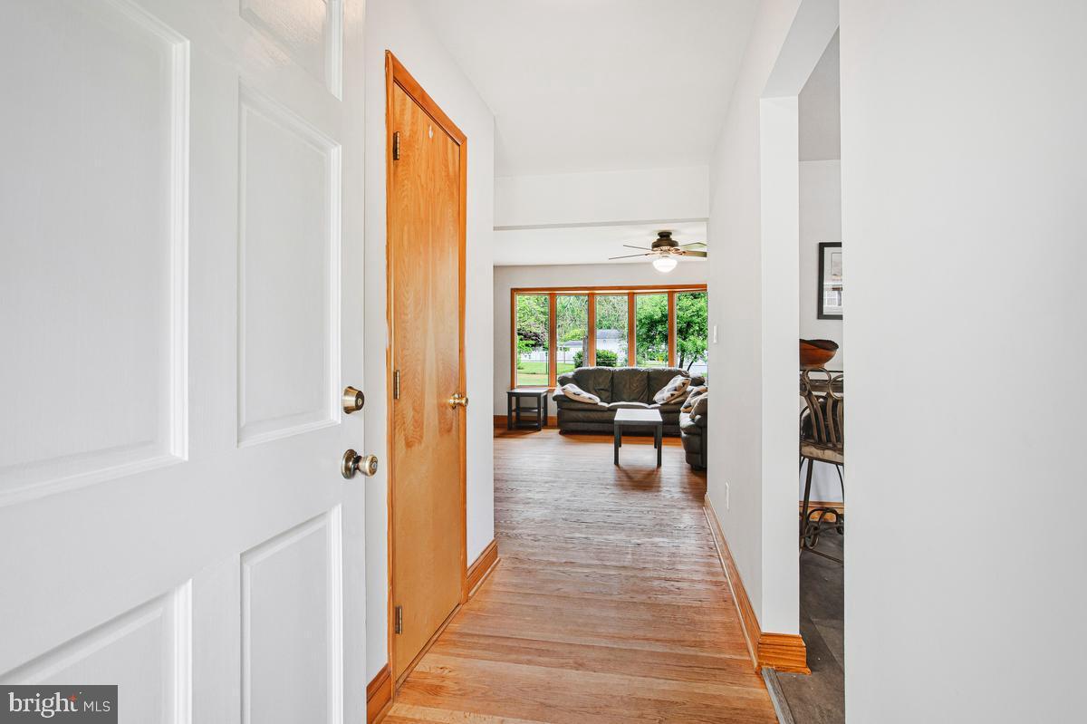 BARBARA HEIGHTS - Residential