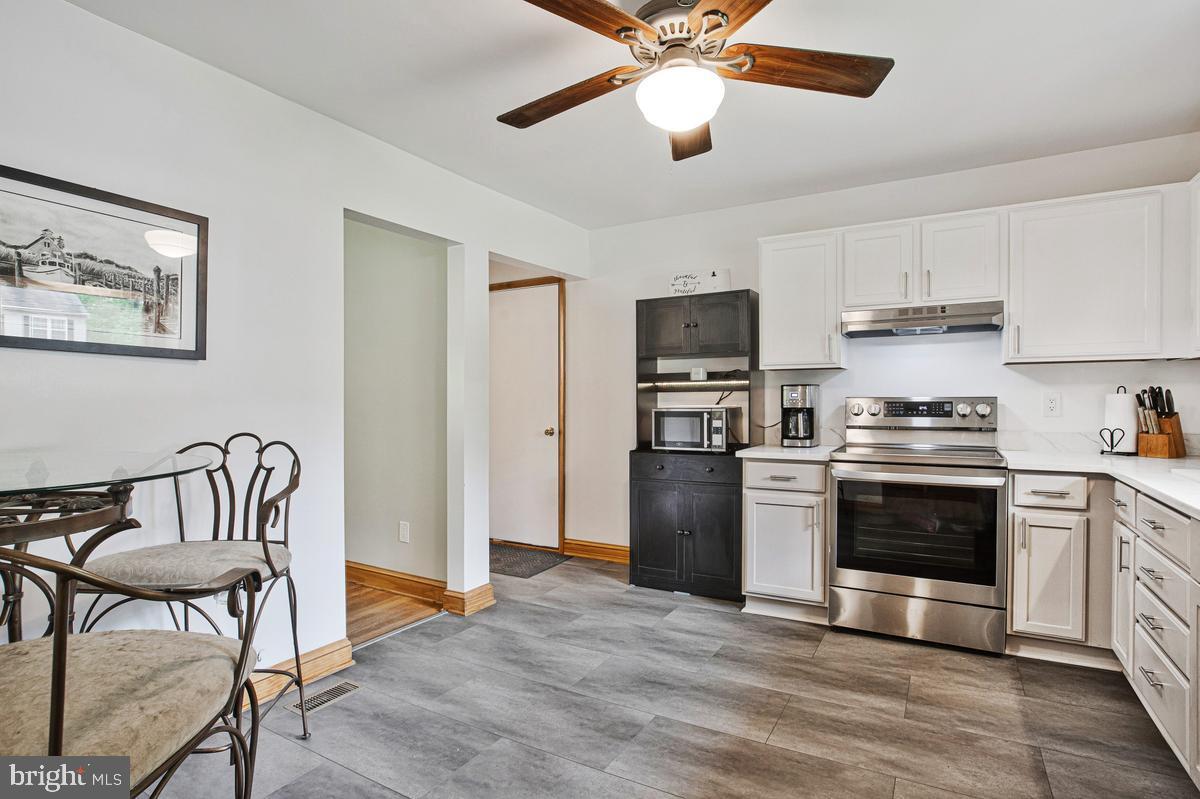 BARBARA HEIGHTS - Residential