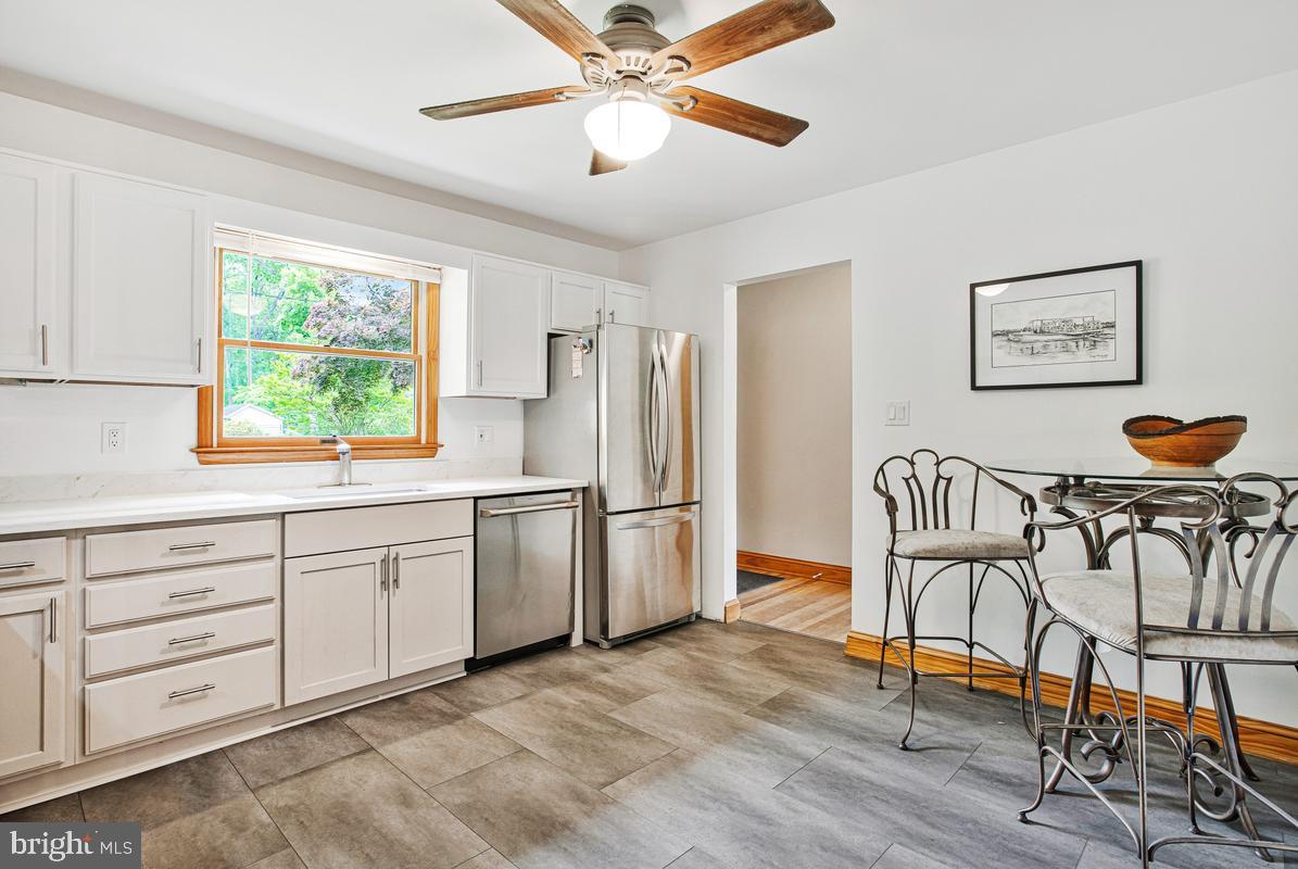 BARBARA HEIGHTS - Residential