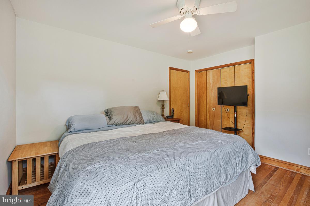 BARBARA HEIGHTS - Residential