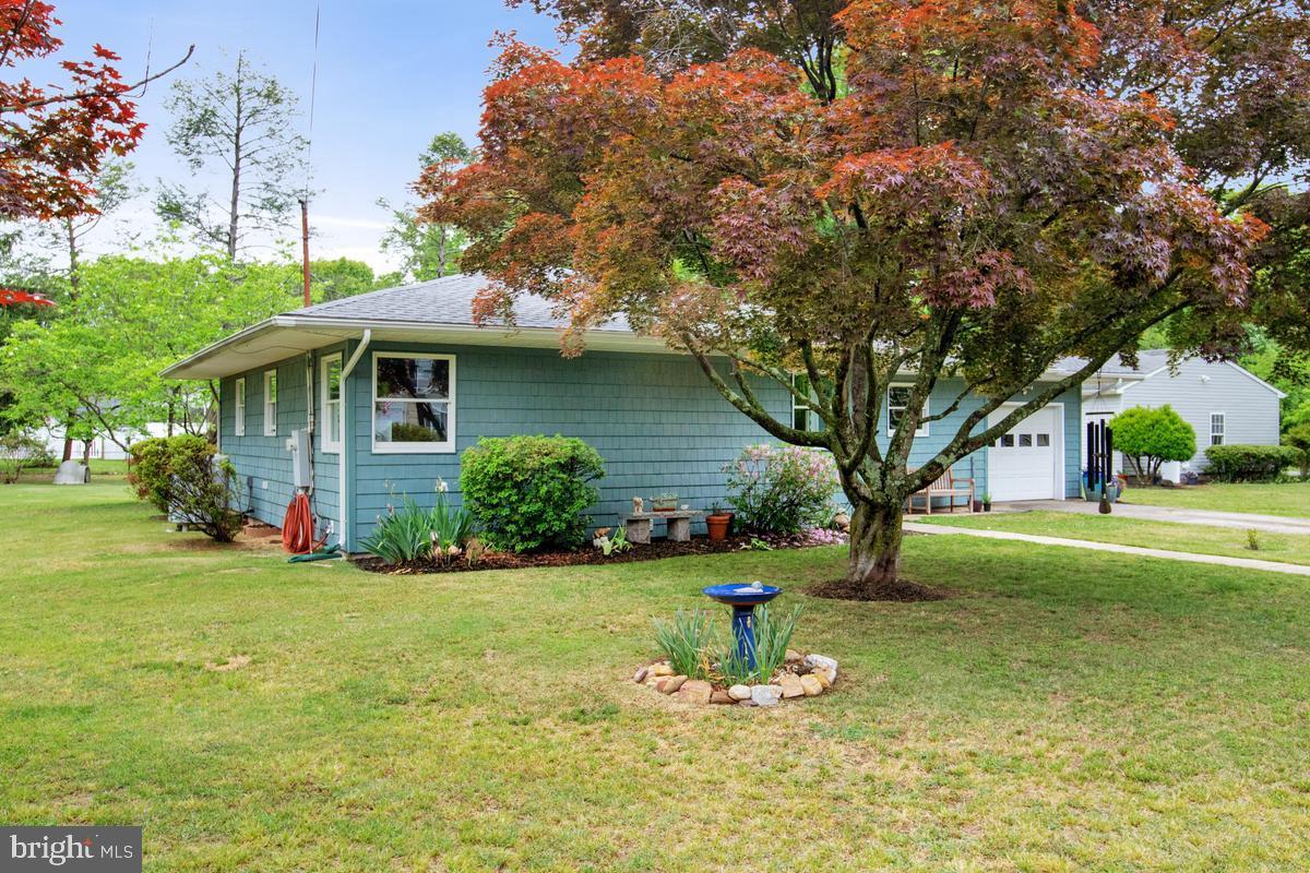 BARBARA HEIGHTS - Residential