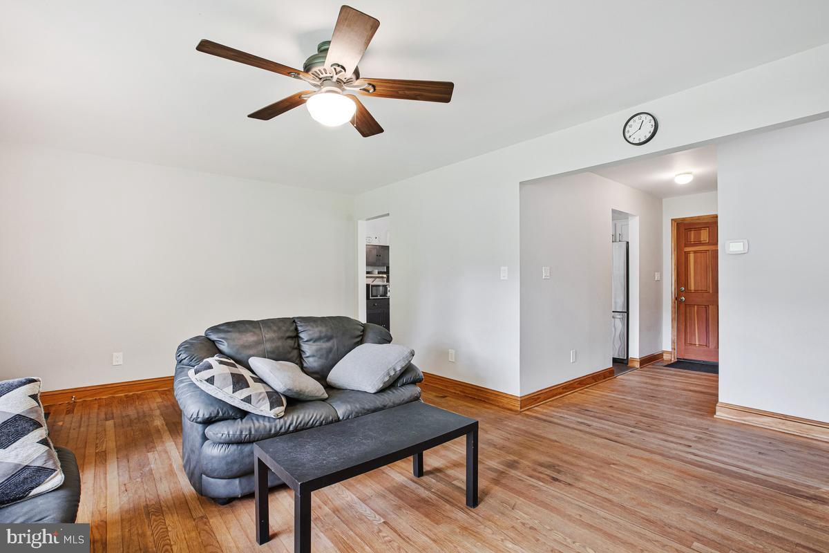 BARBARA HEIGHTS - Residential