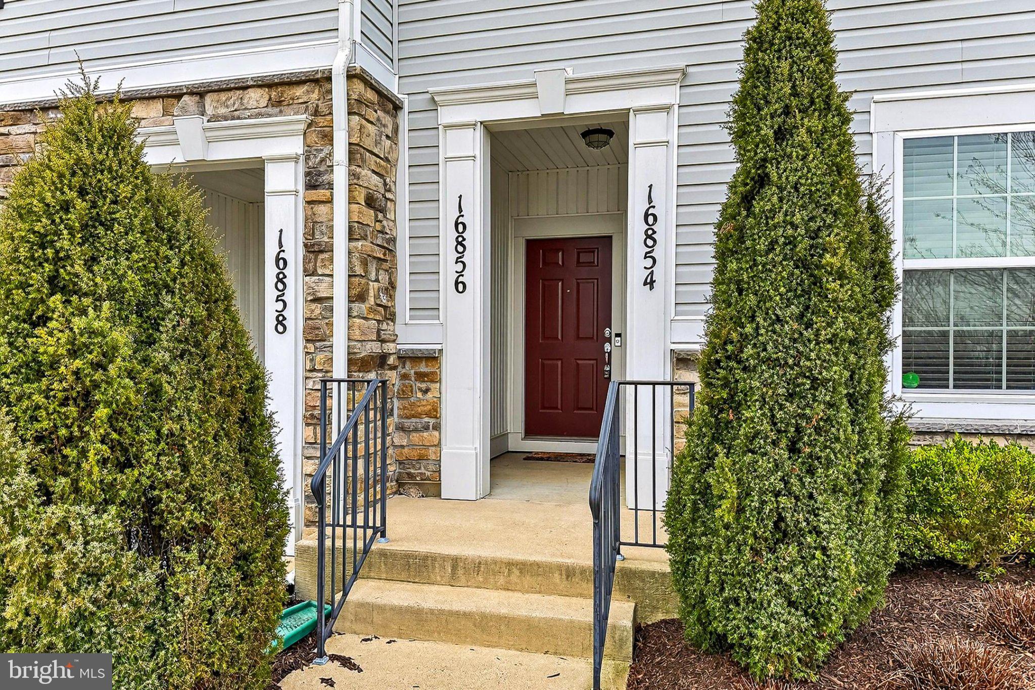 16856 PORTERS INN DRIVE