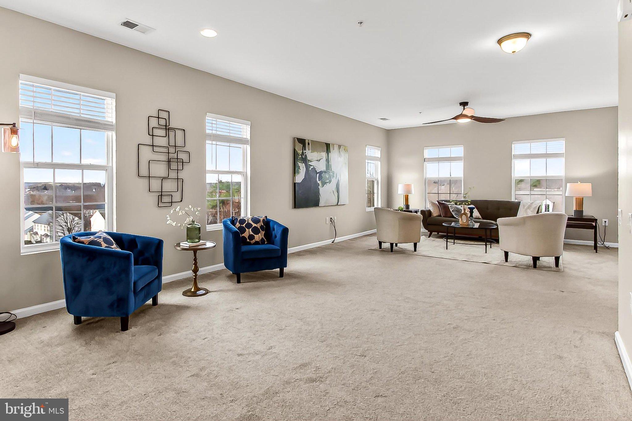 CHERRY HILL CROSSING CONDOMINIUM - Residential