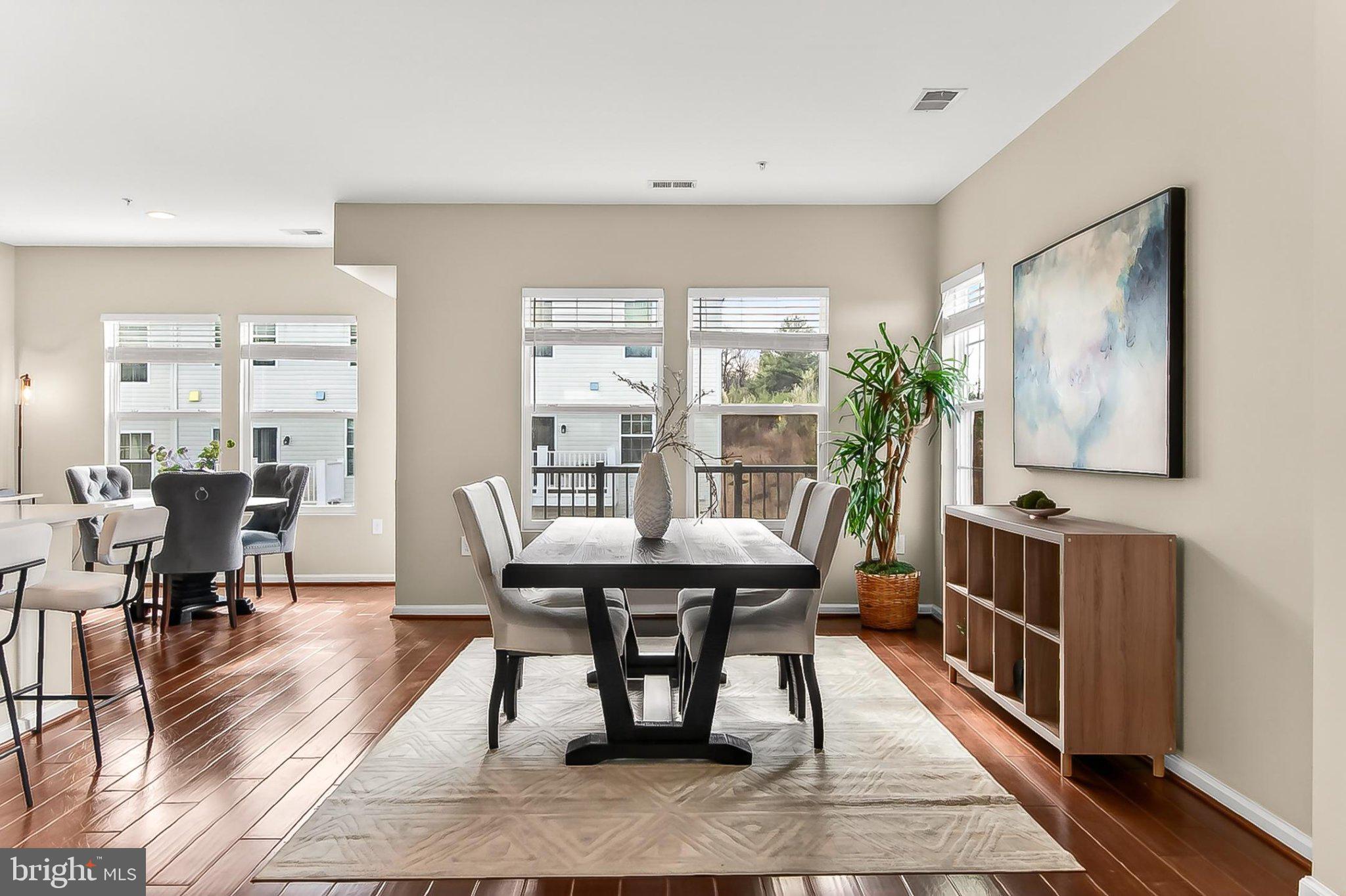 CHERRY HILL CROSSING CONDOMINIUM - Residential