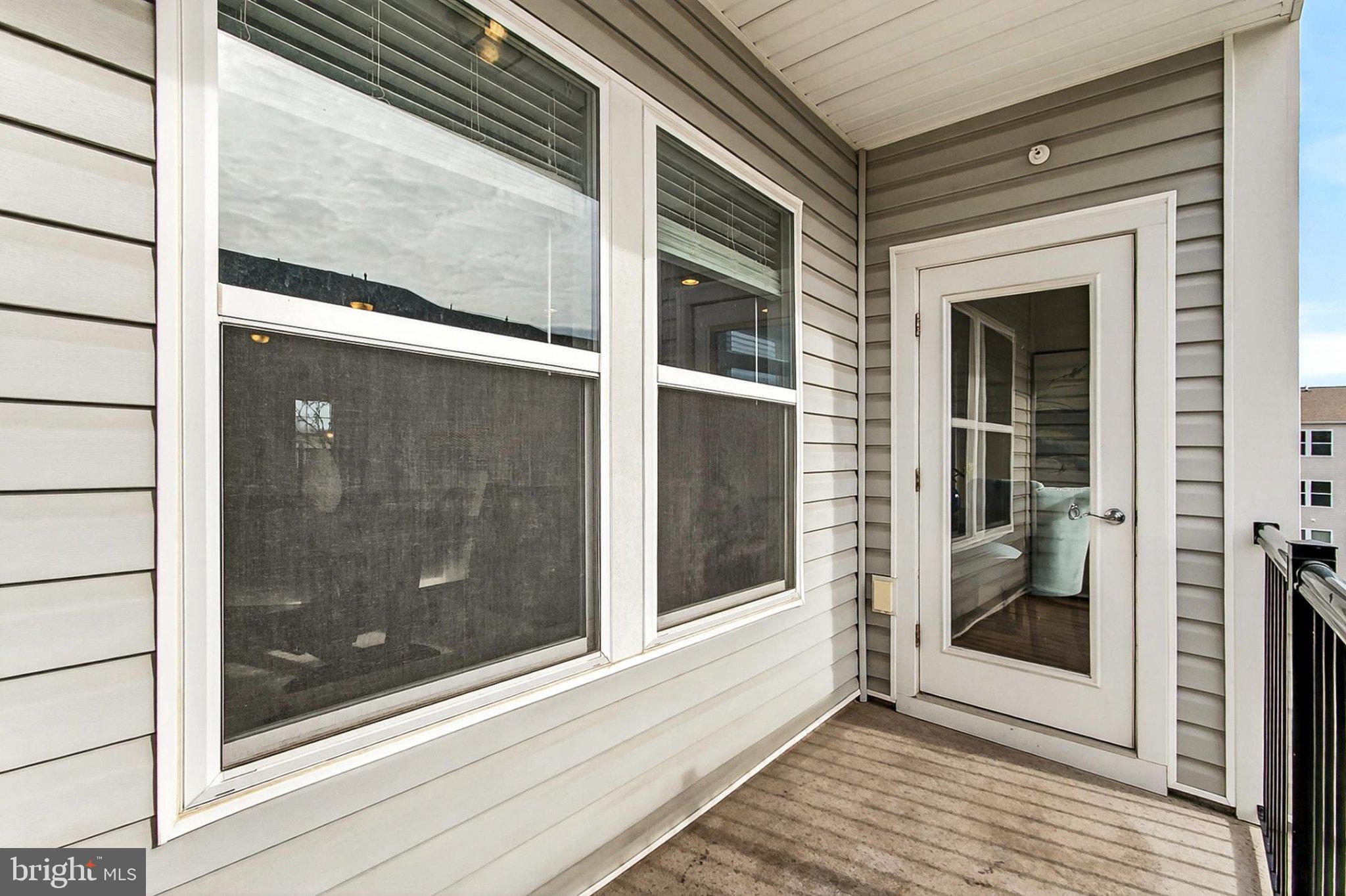 CHERRY HILL CROSSING CONDOMINIUM - Residential