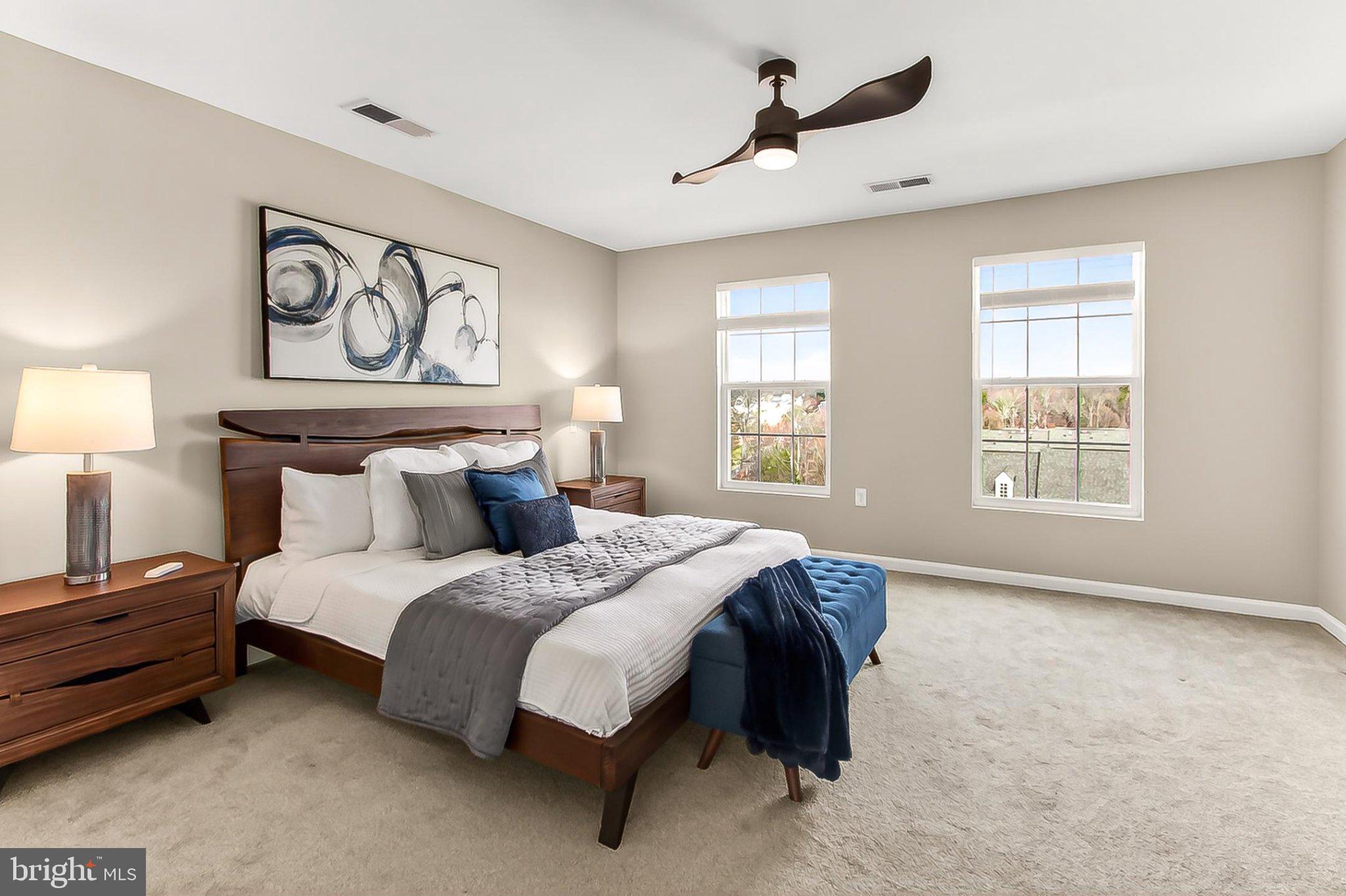 CHERRY HILL CROSSING CONDOMINIUM - Residential