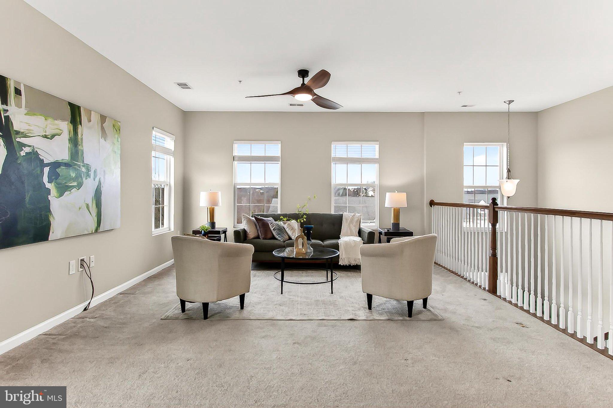 CHERRY HILL CROSSING CONDOMINIUM - Residential