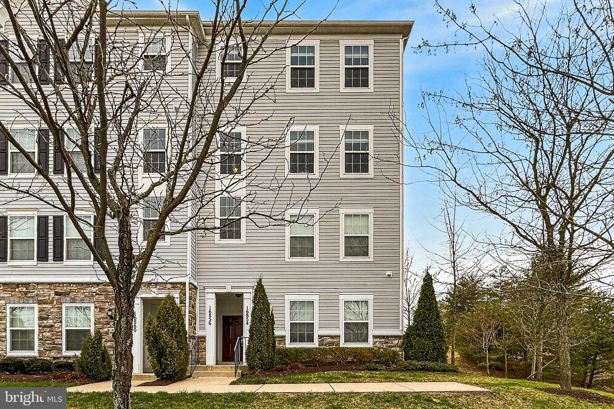 16856 PORTERS INN DRIVE