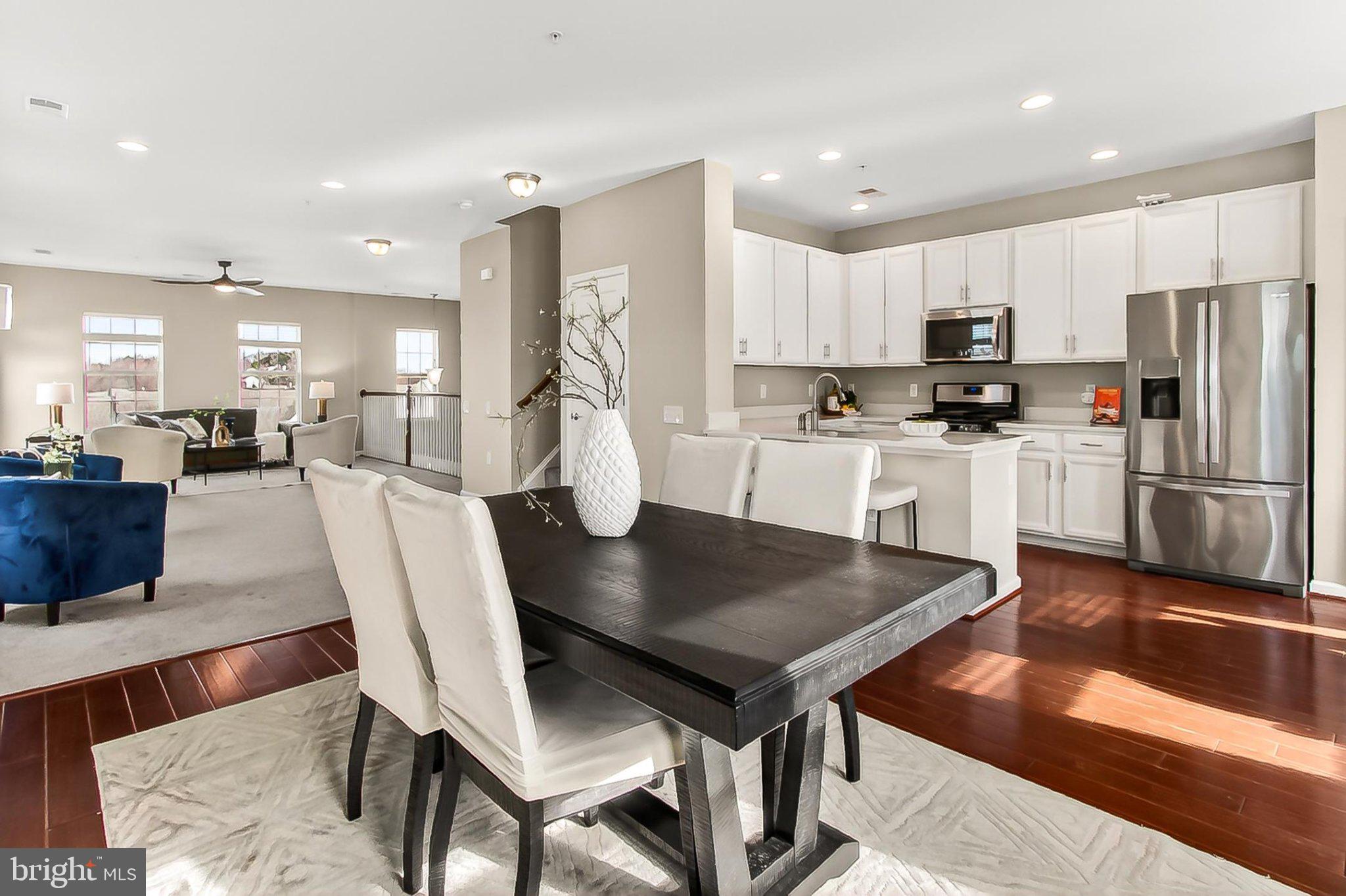 CHERRY HILL CROSSING CONDOMINIUM - Residential