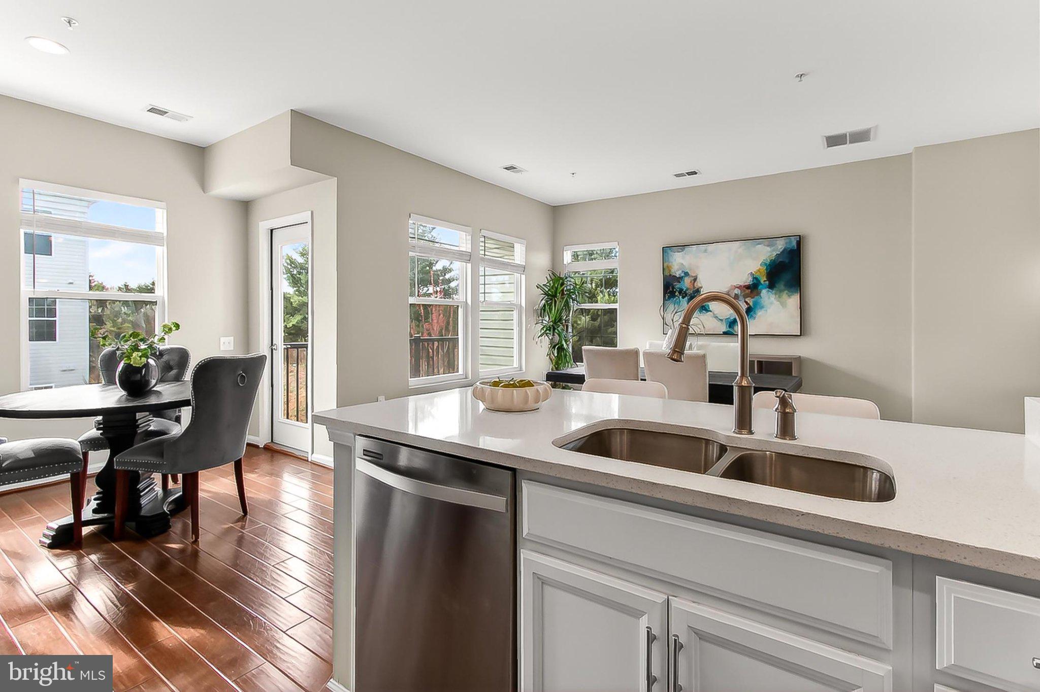 CHERRY HILL CROSSING CONDOMINIUM - Residential