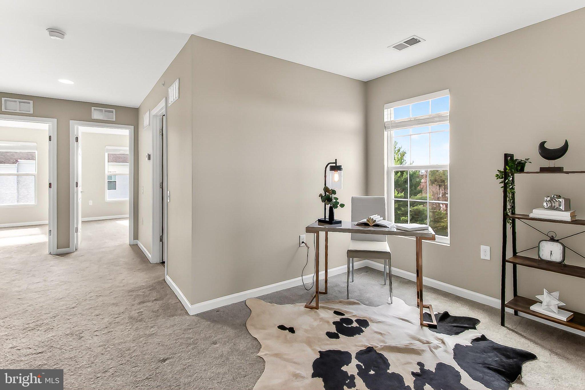 CHERRY HILL CROSSING CONDOMINIUM - Residential