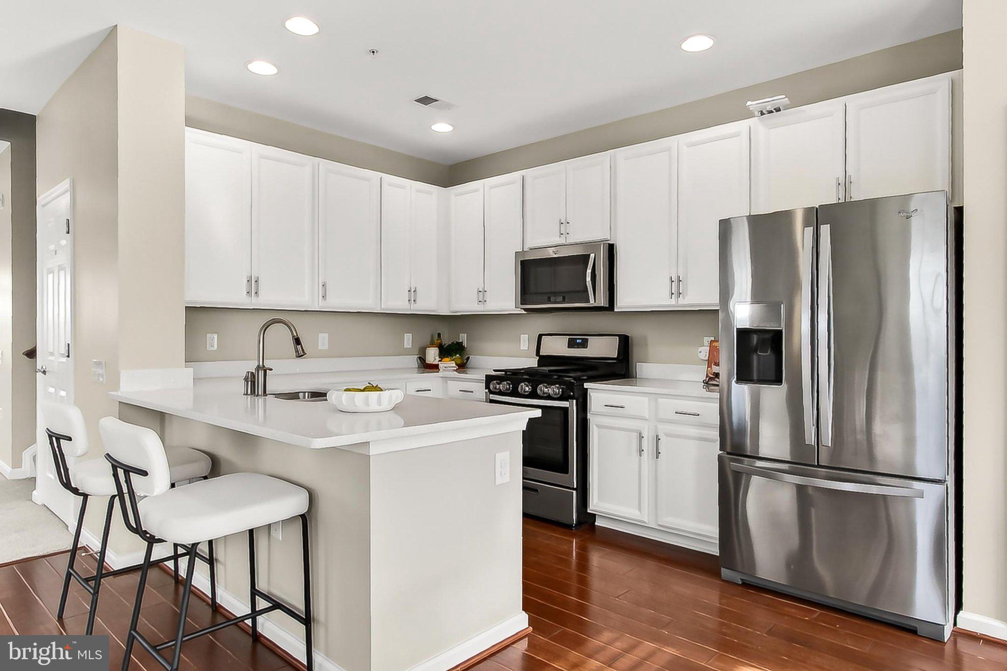 CHERRY HILL CROSSING CONDOMINIUM - Residential