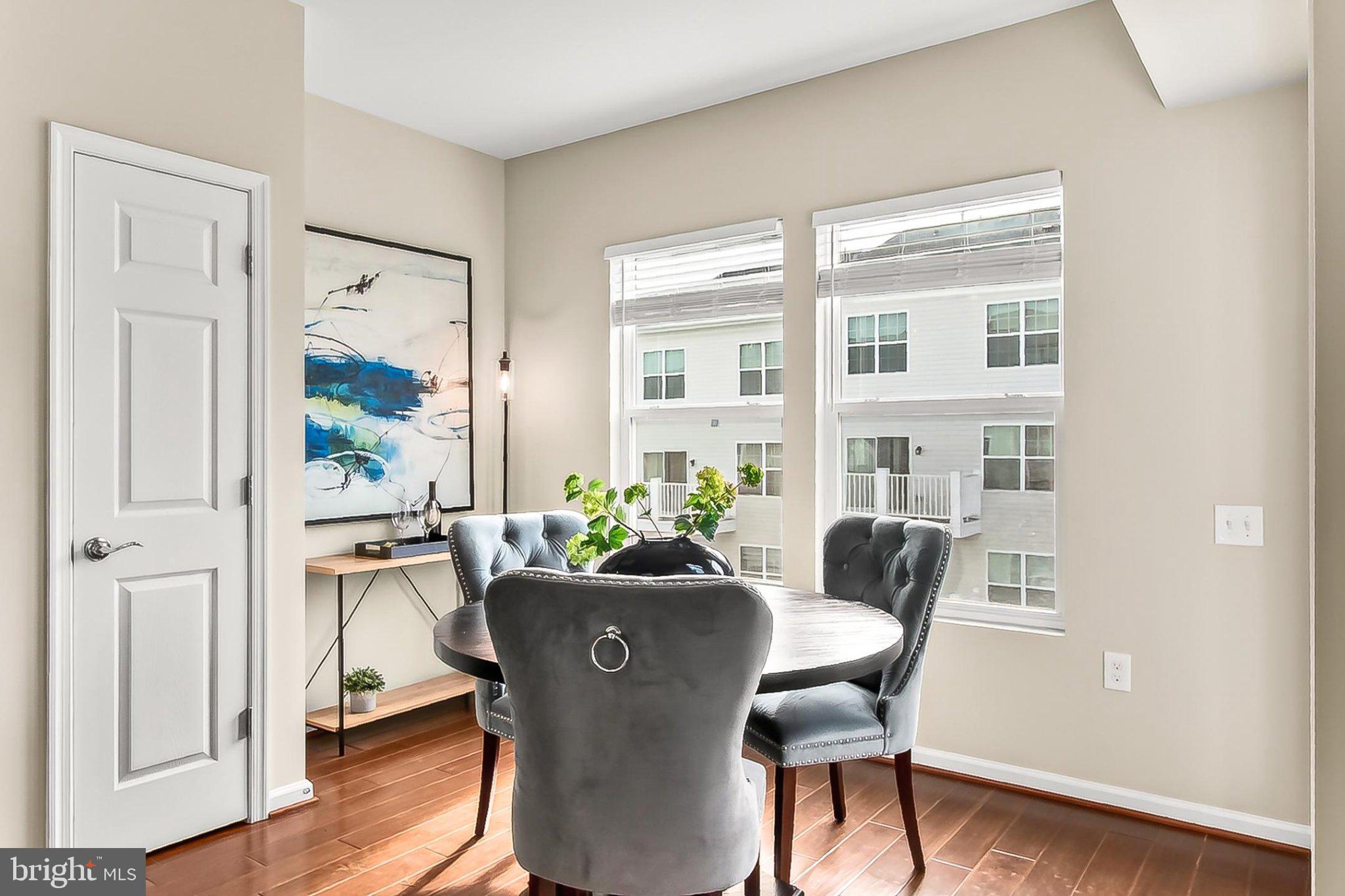 CHERRY HILL CROSSING CONDOMINIUM - Residential