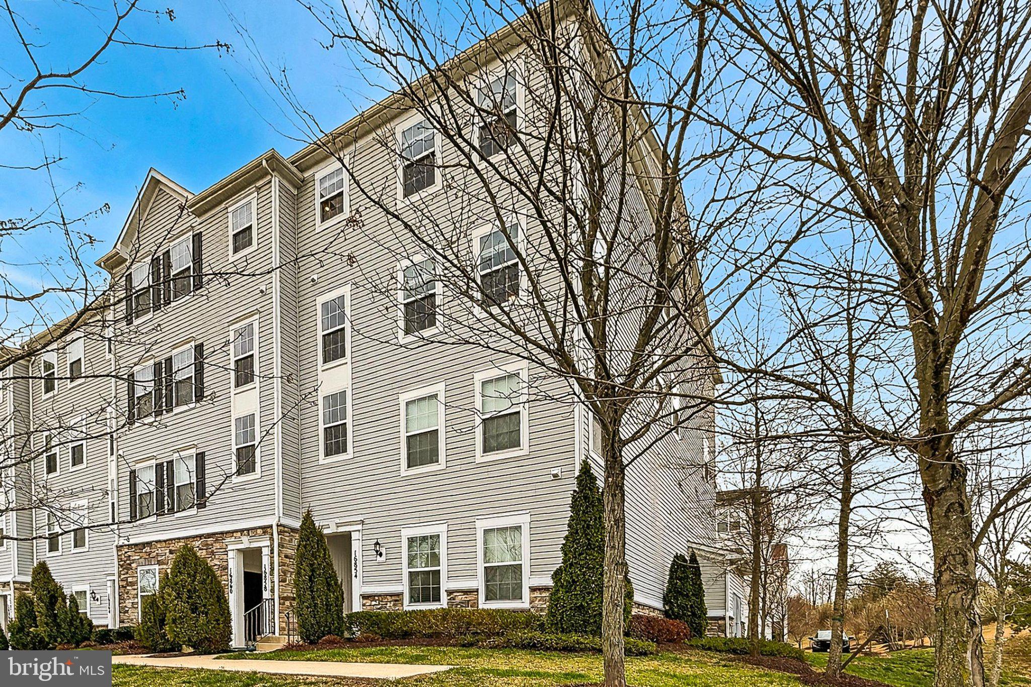 16856 PORTERS INN DRIVE