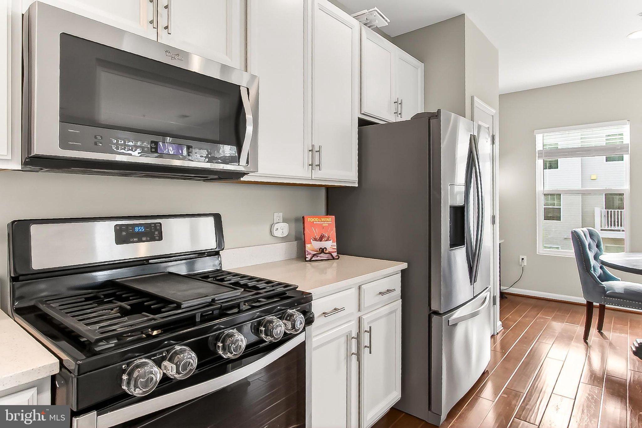 CHERRY HILL CROSSING CONDOMINIUM - Residential