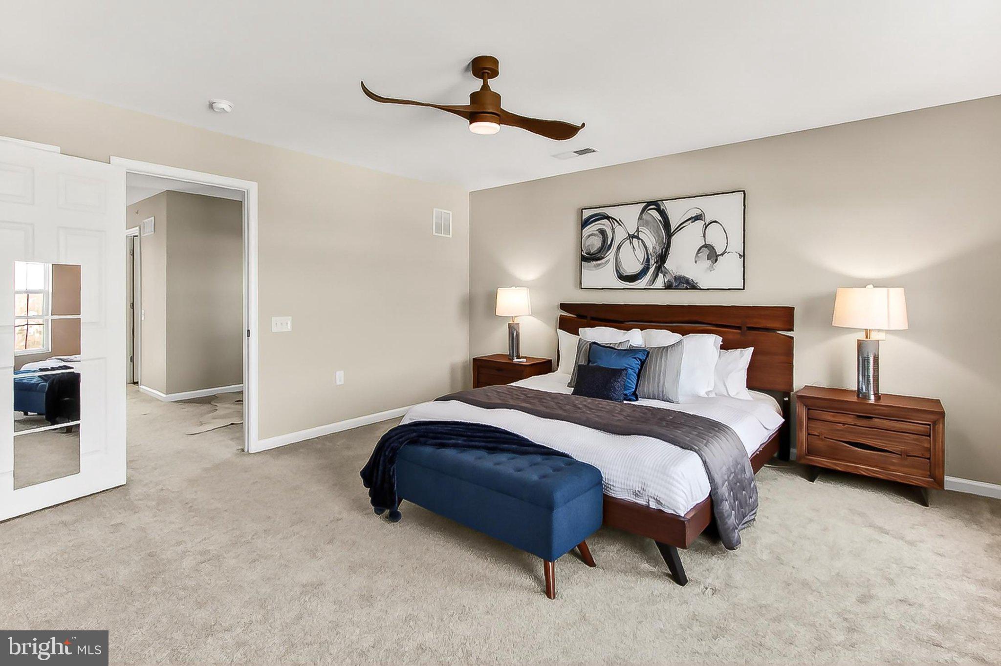 CHERRY HILL CROSSING CONDOMINIUM - Residential