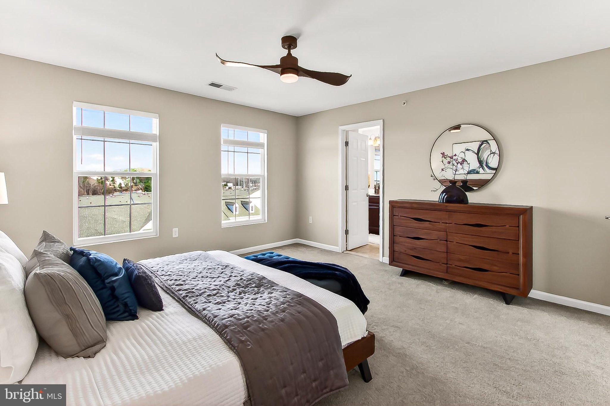 CHERRY HILL CROSSING CONDOMINIUM - Residential