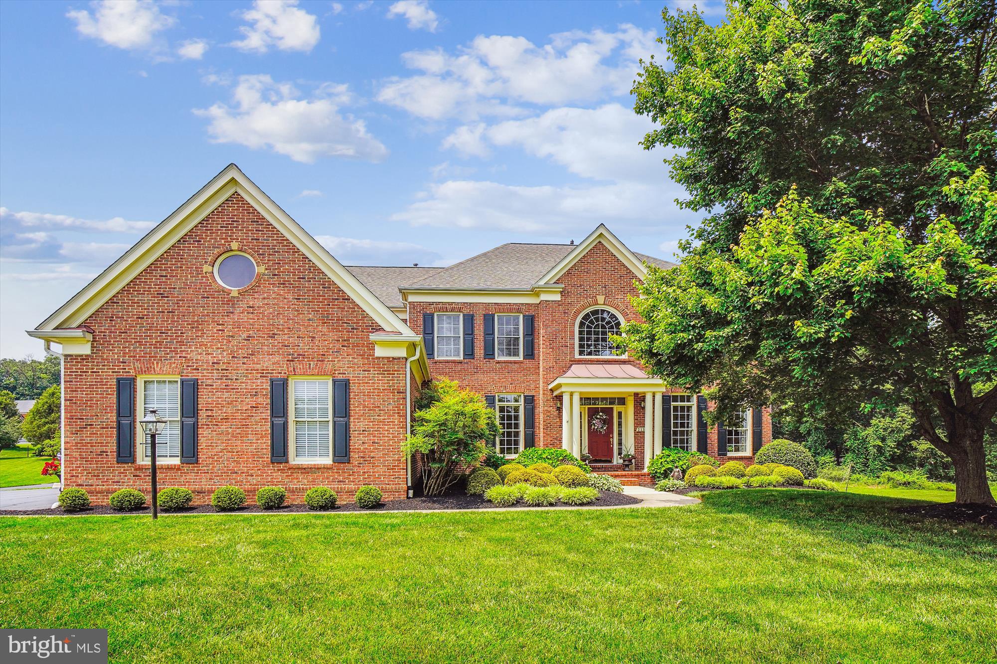 21316 GOLF ESTATES DRIVE
