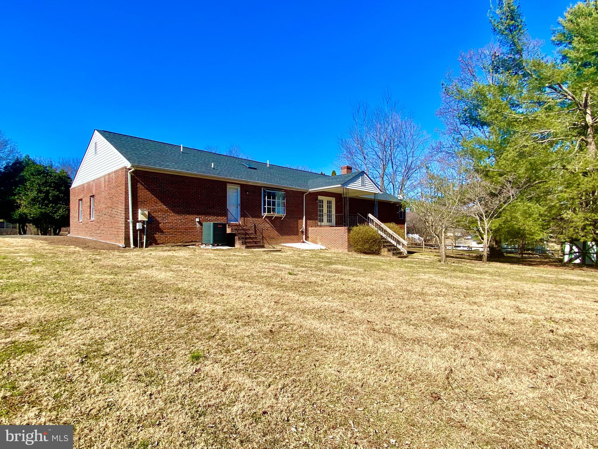 BETHEL ACADEMY - Residential