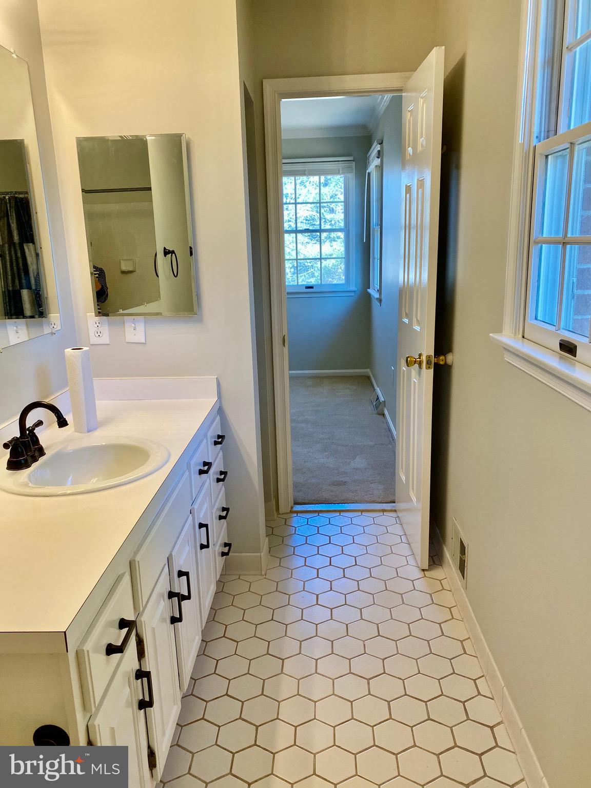 BETHEL ACADEMY - Residential