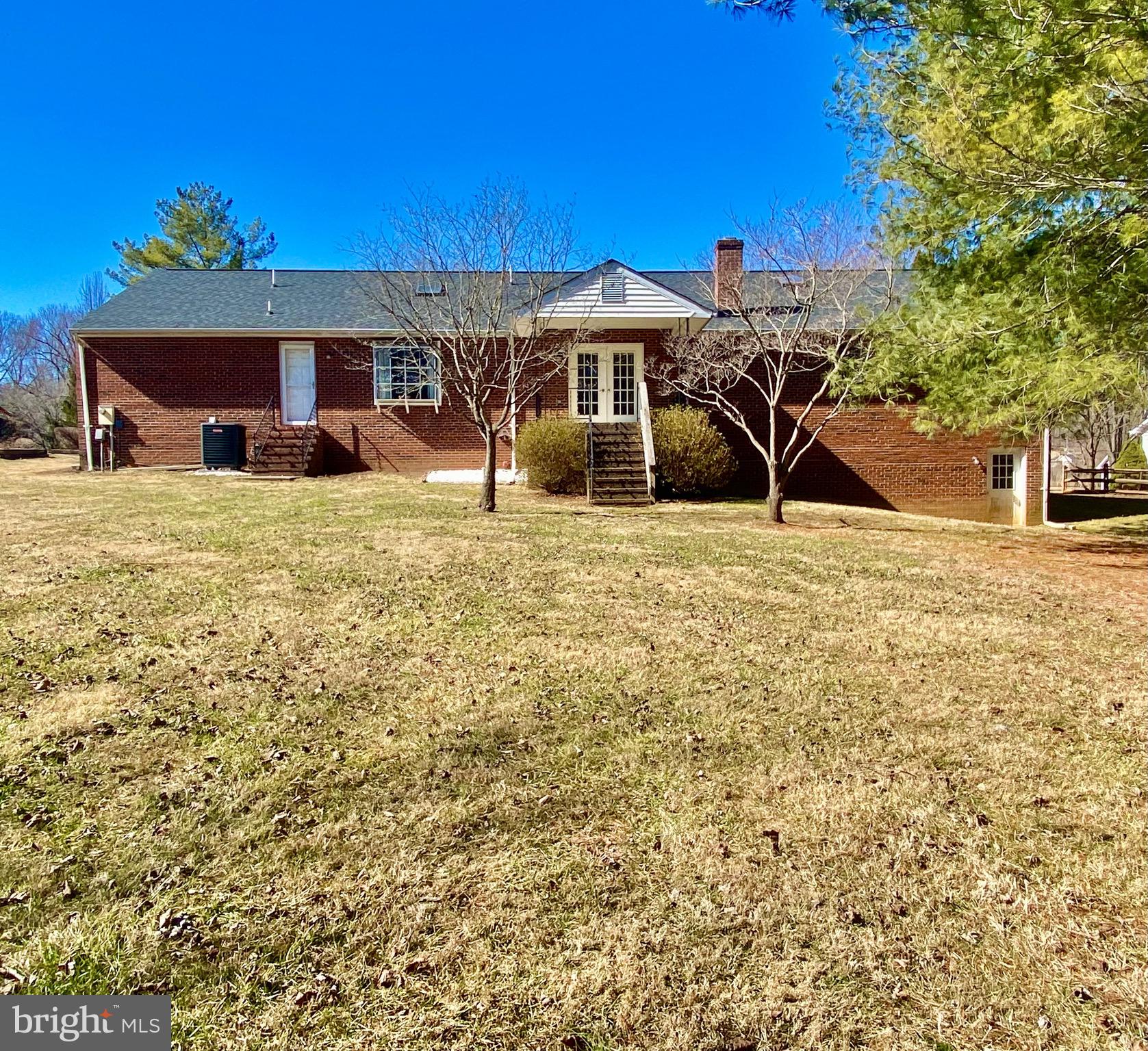 BETHEL ACADEMY - Residential