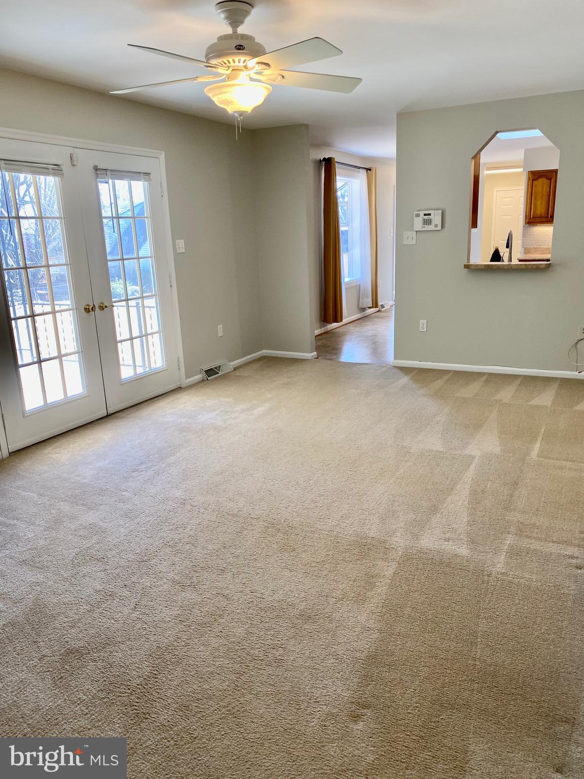 BETHEL ACADEMY - Residential