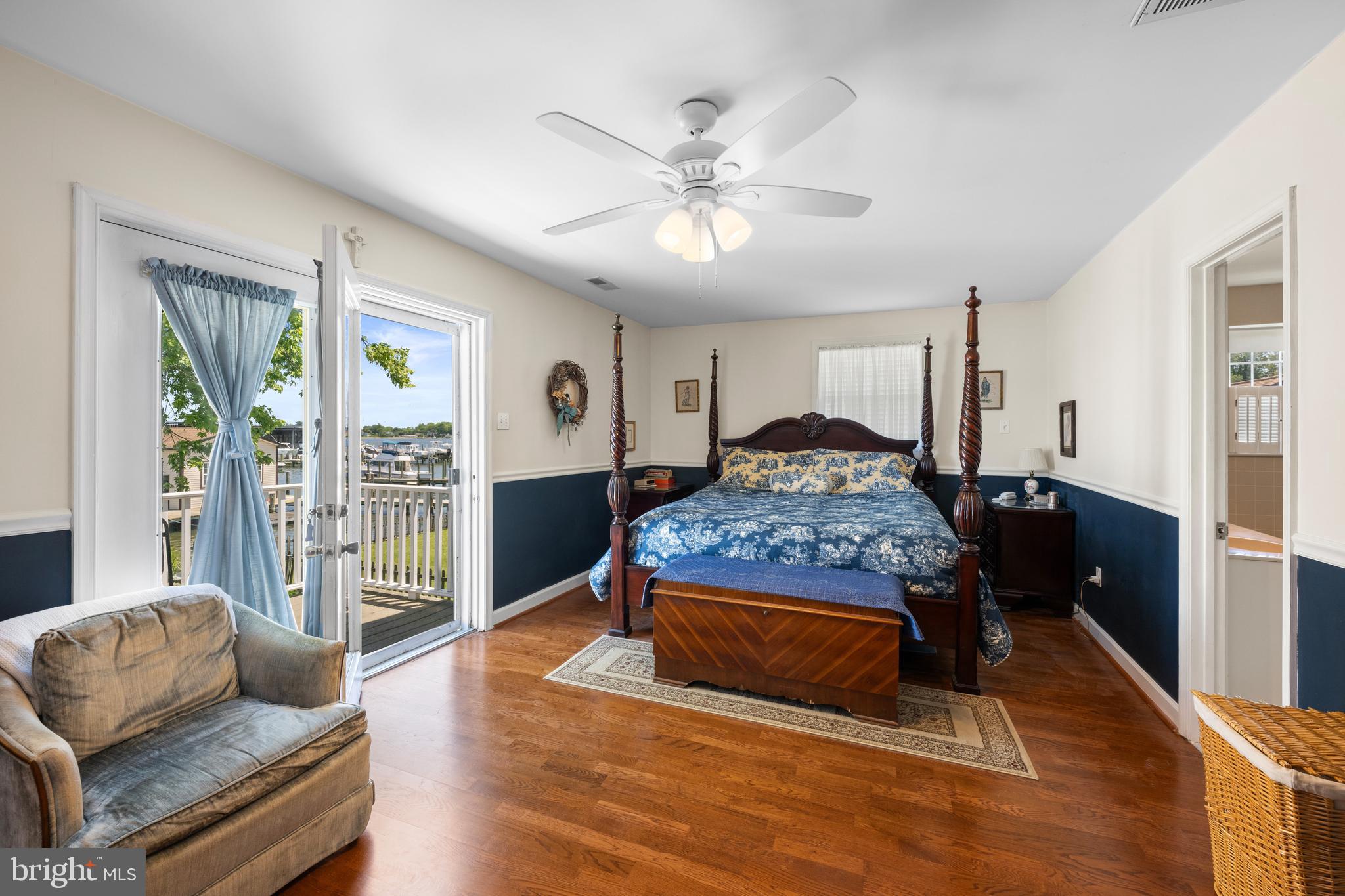 SELBY ON THE BAY - Residential