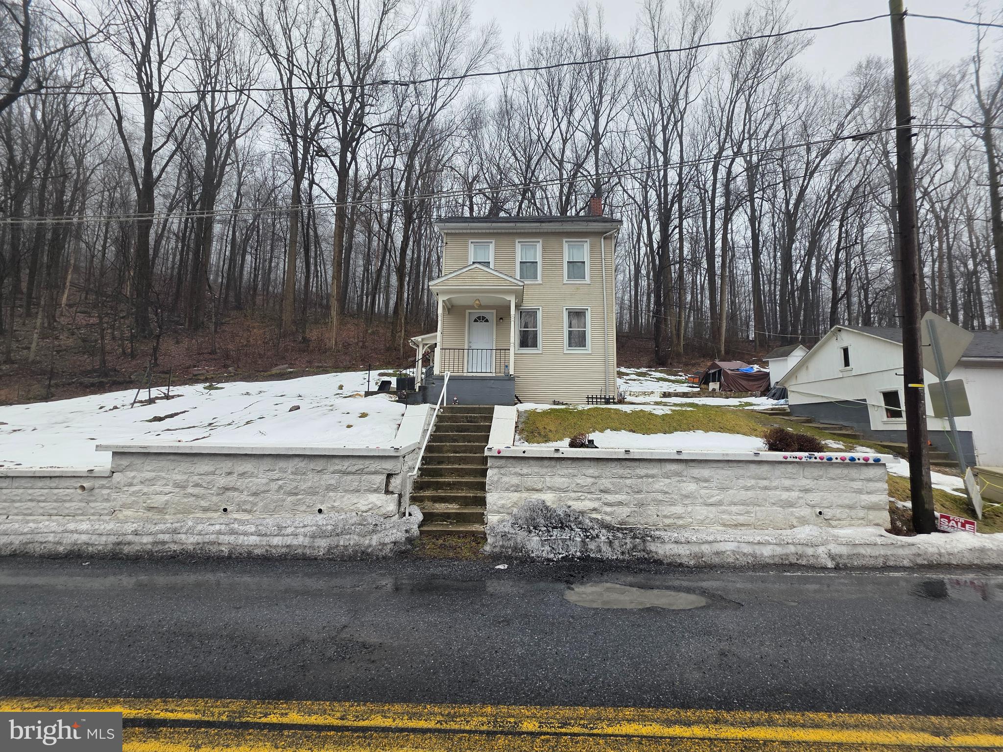 CUMRU TOWNSHIP - Residential