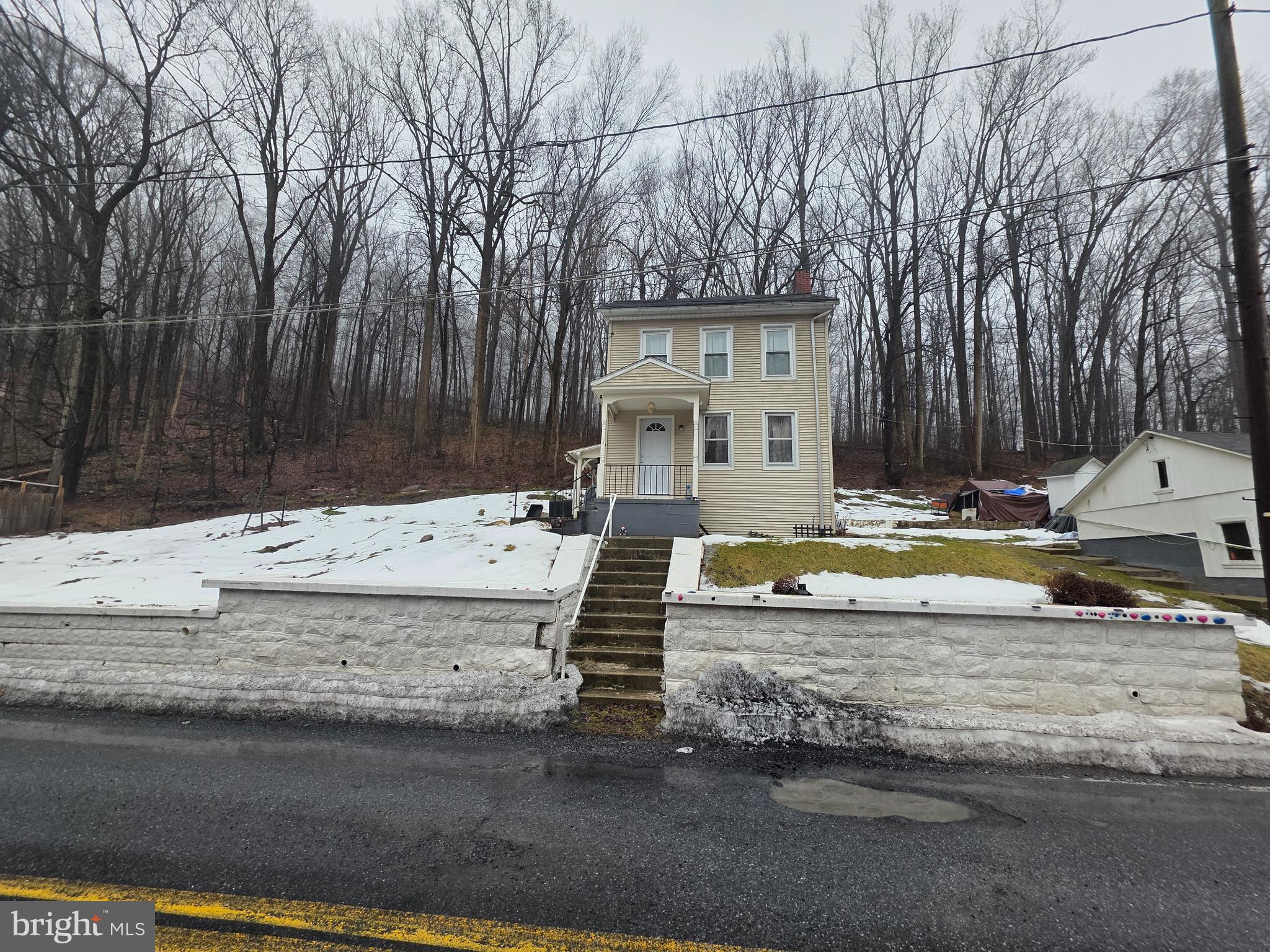 CUMRU TOWNSHIP - Residential