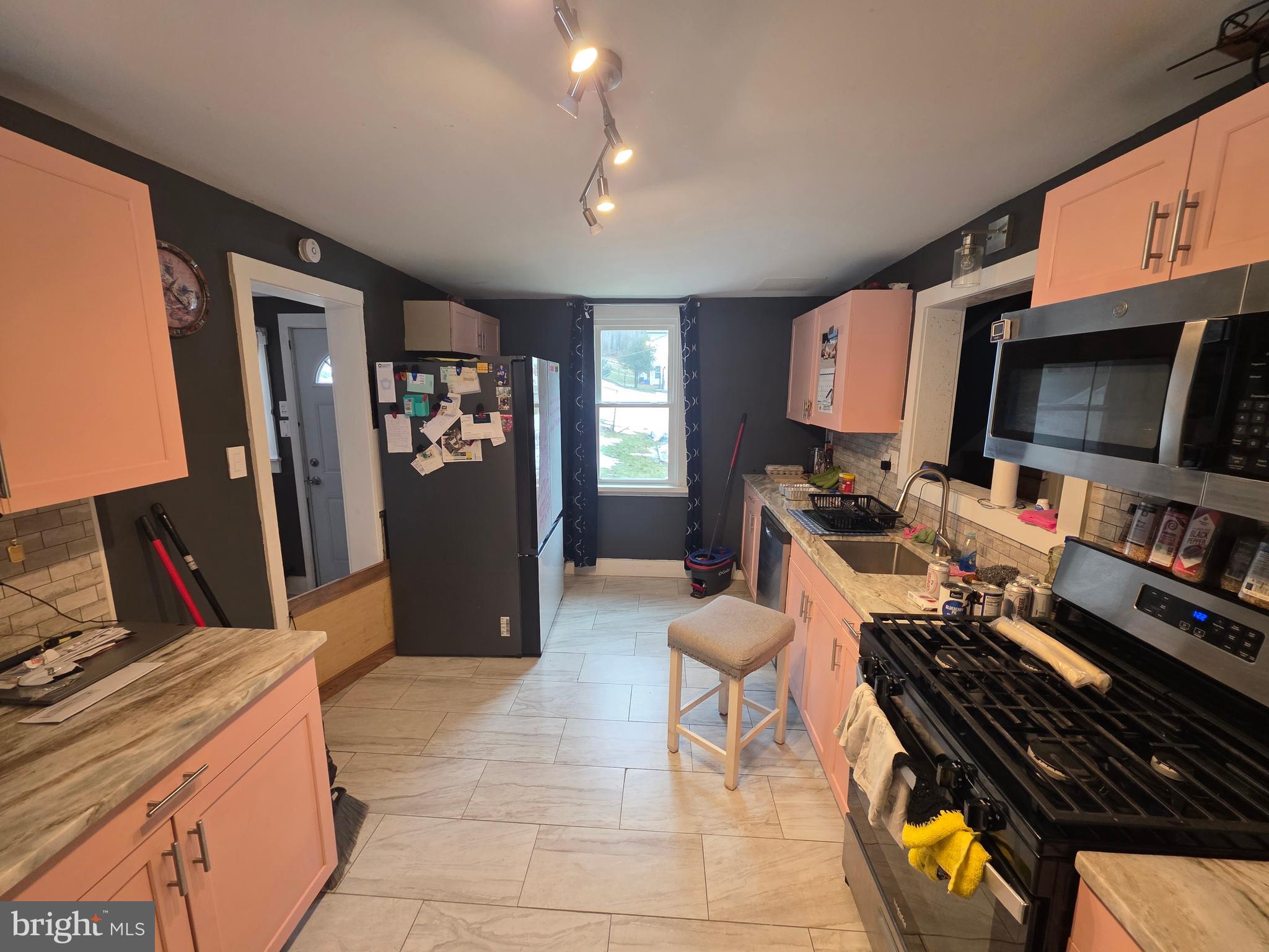 CUMRU TOWNSHIP - Residential