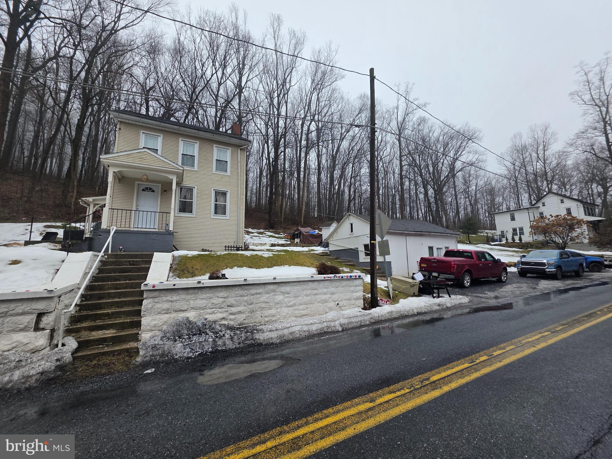 CUMRU TOWNSHIP - Residential