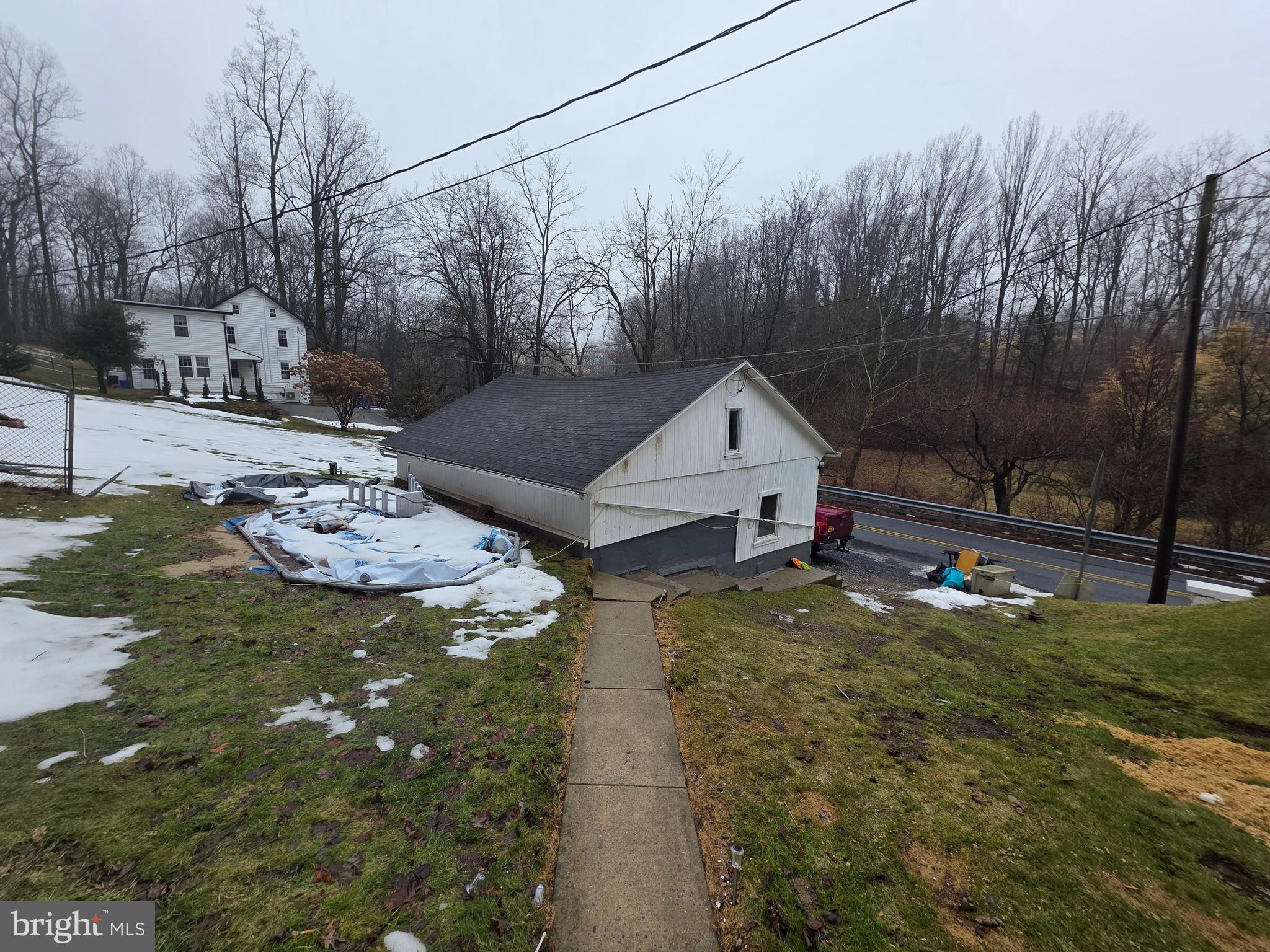 CUMRU TOWNSHIP - Residential