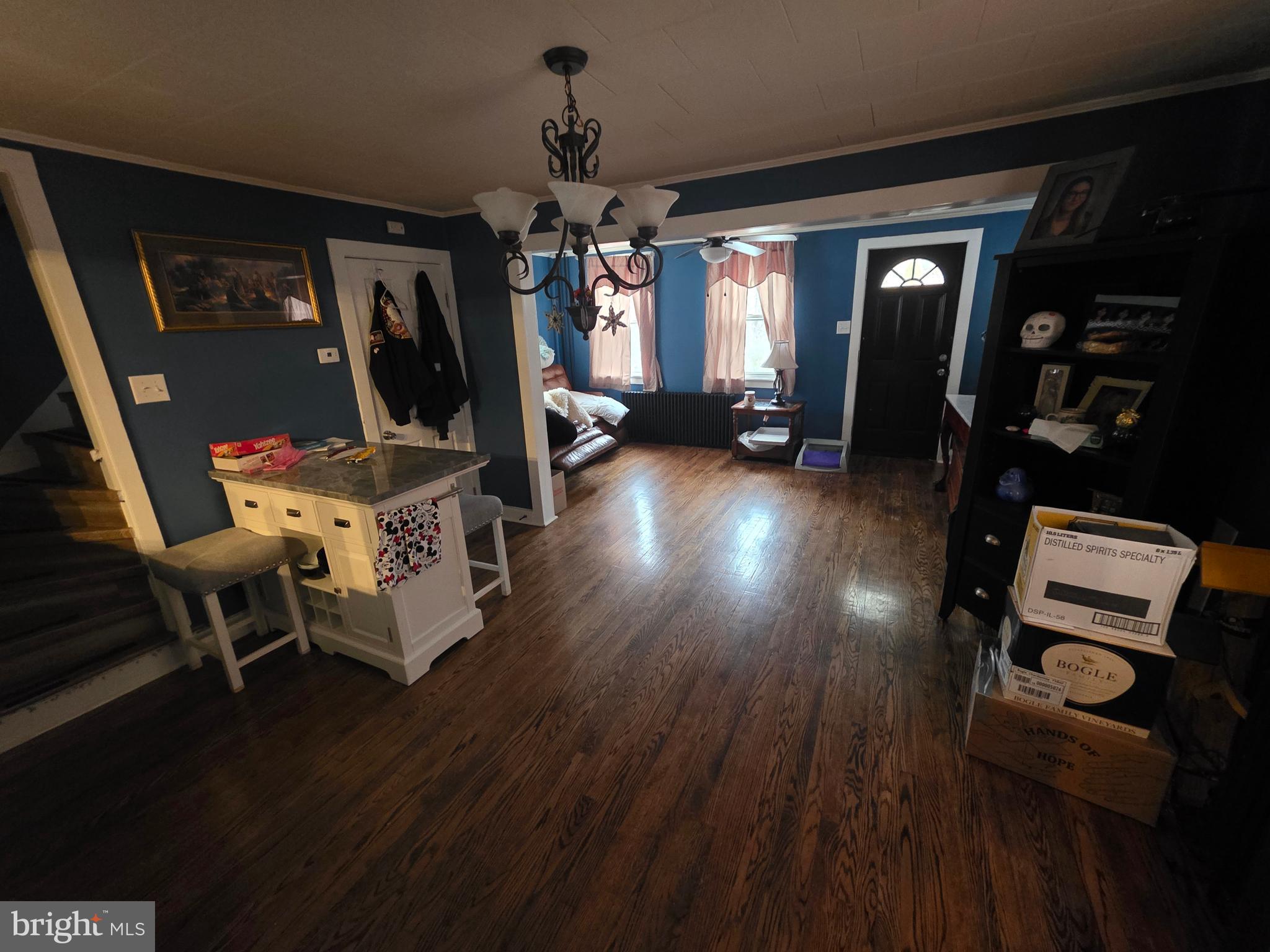 CUMRU TOWNSHIP - Residential