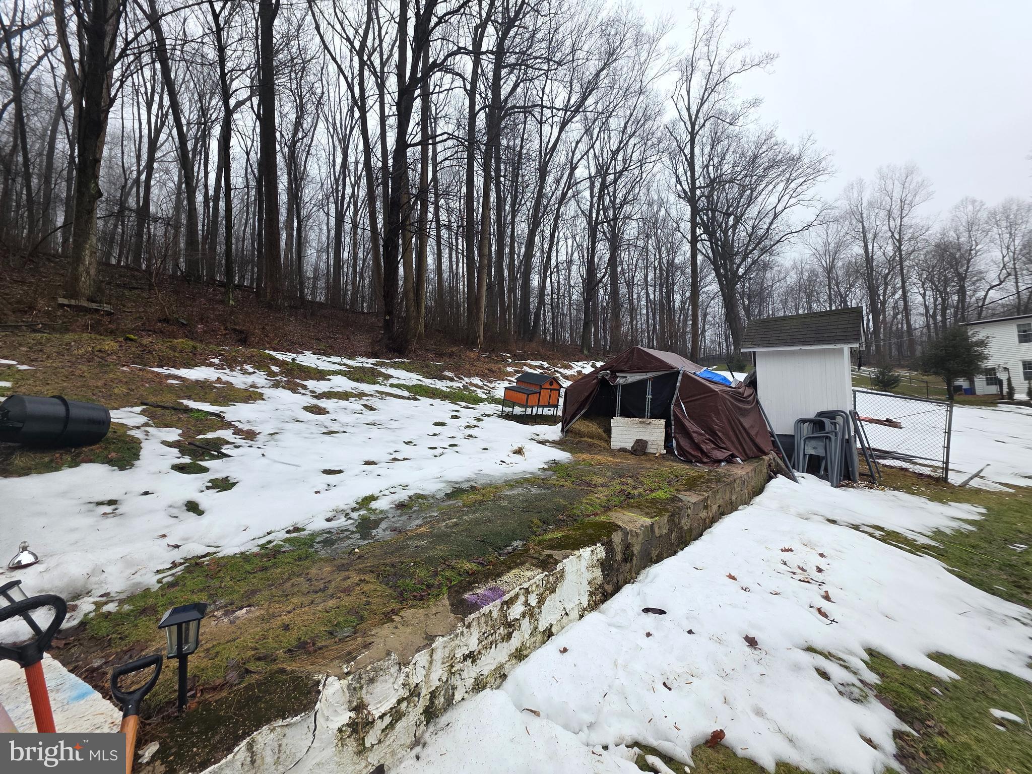 CUMRU TOWNSHIP - Residential