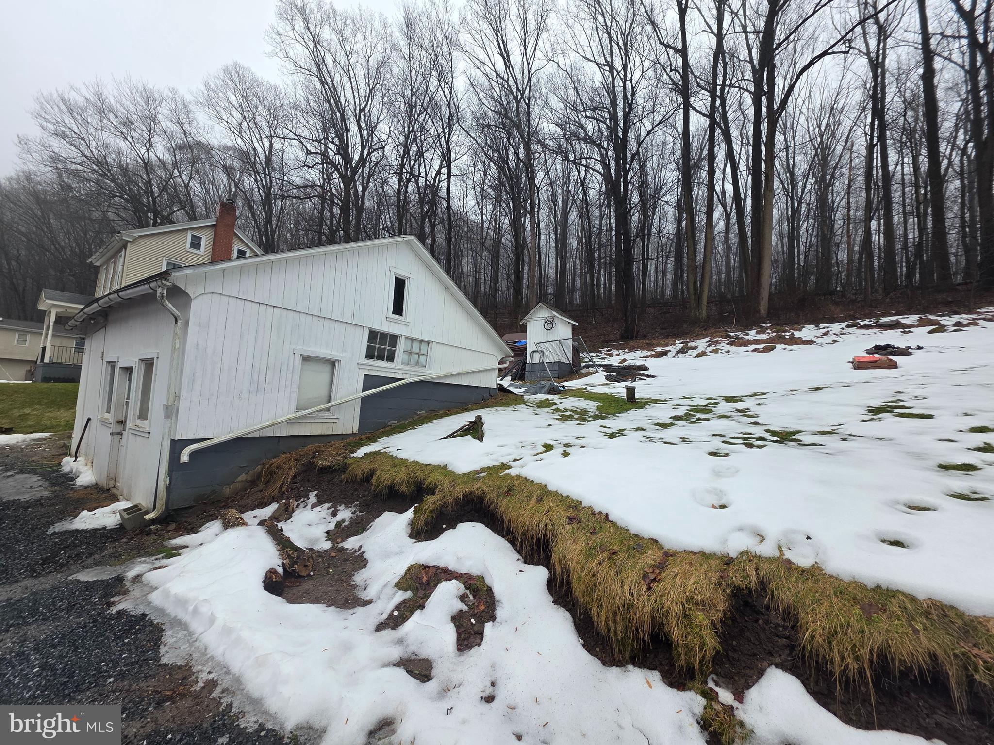 CUMRU TOWNSHIP - Residential