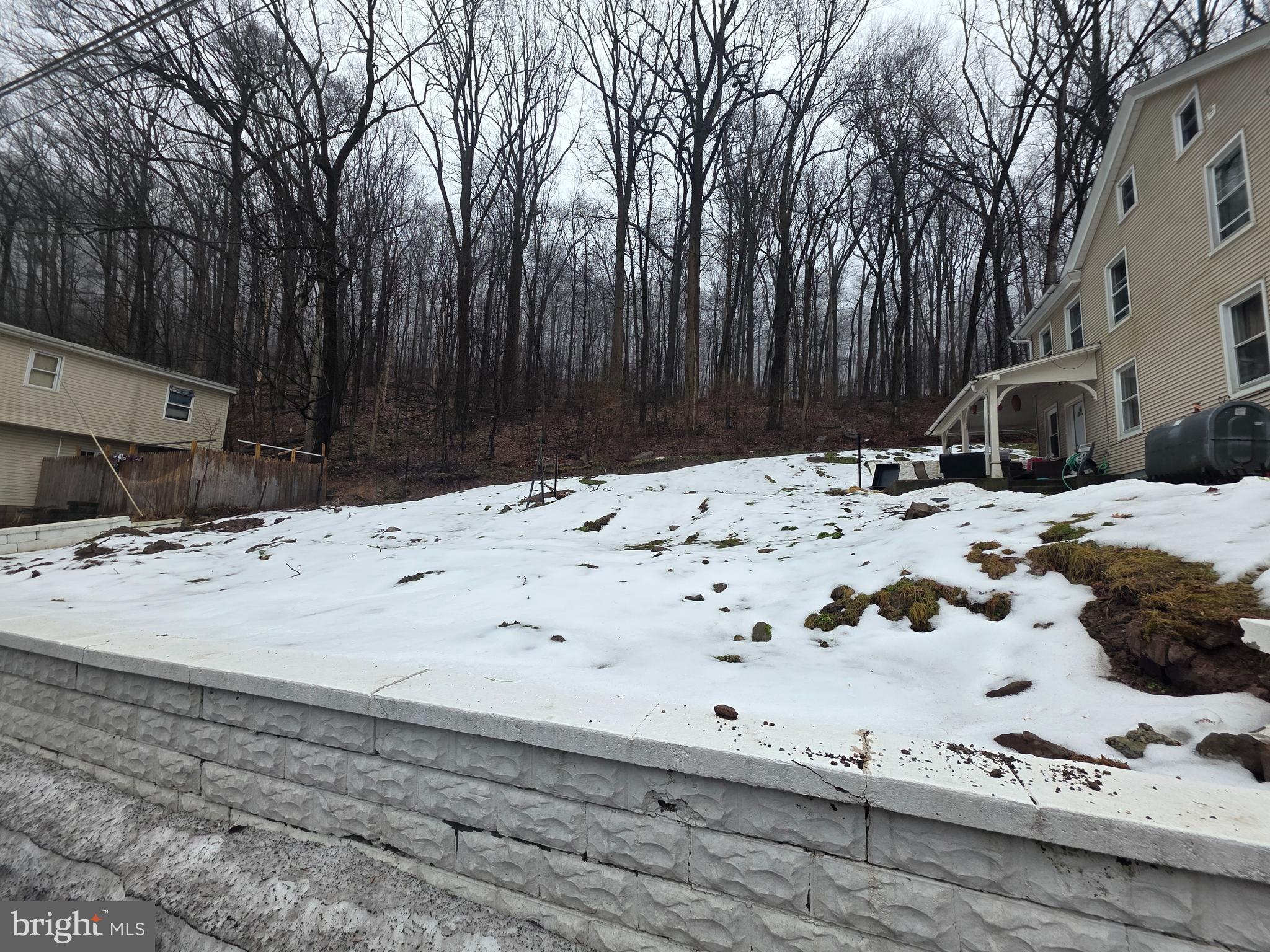 CUMRU TOWNSHIP - Residential