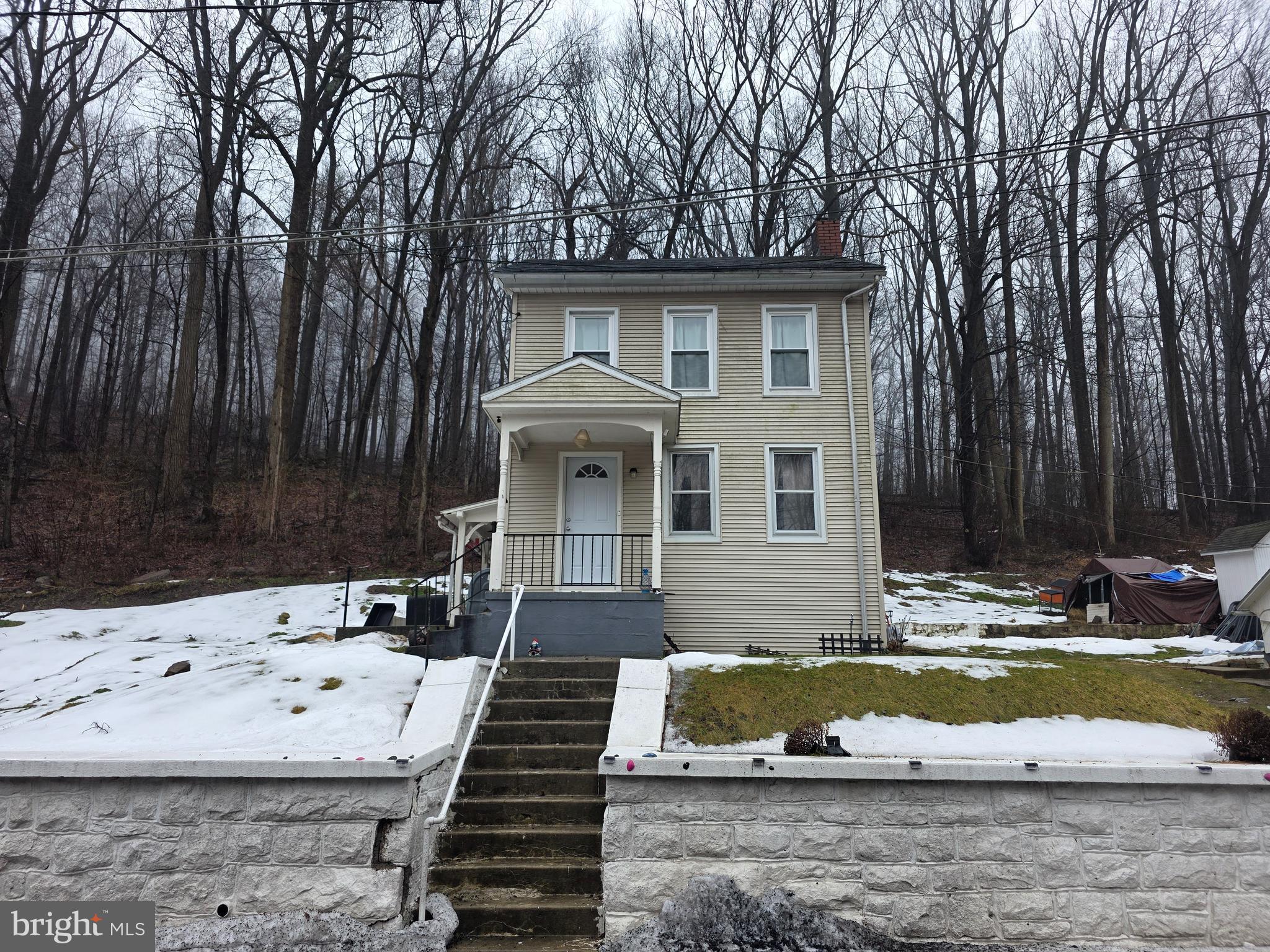 CUMRU TOWNSHIP - Residential