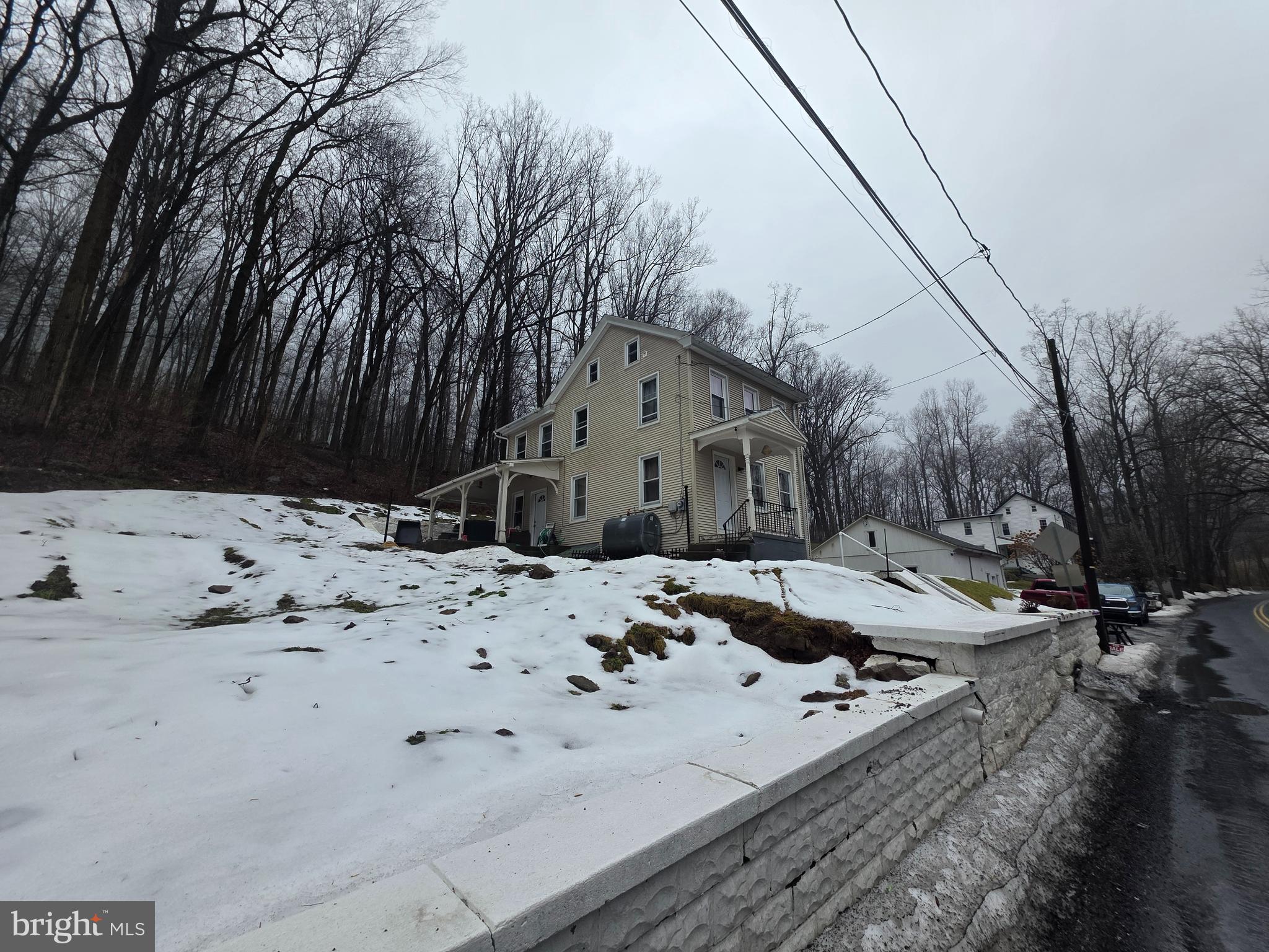 CUMRU TOWNSHIP - Residential
