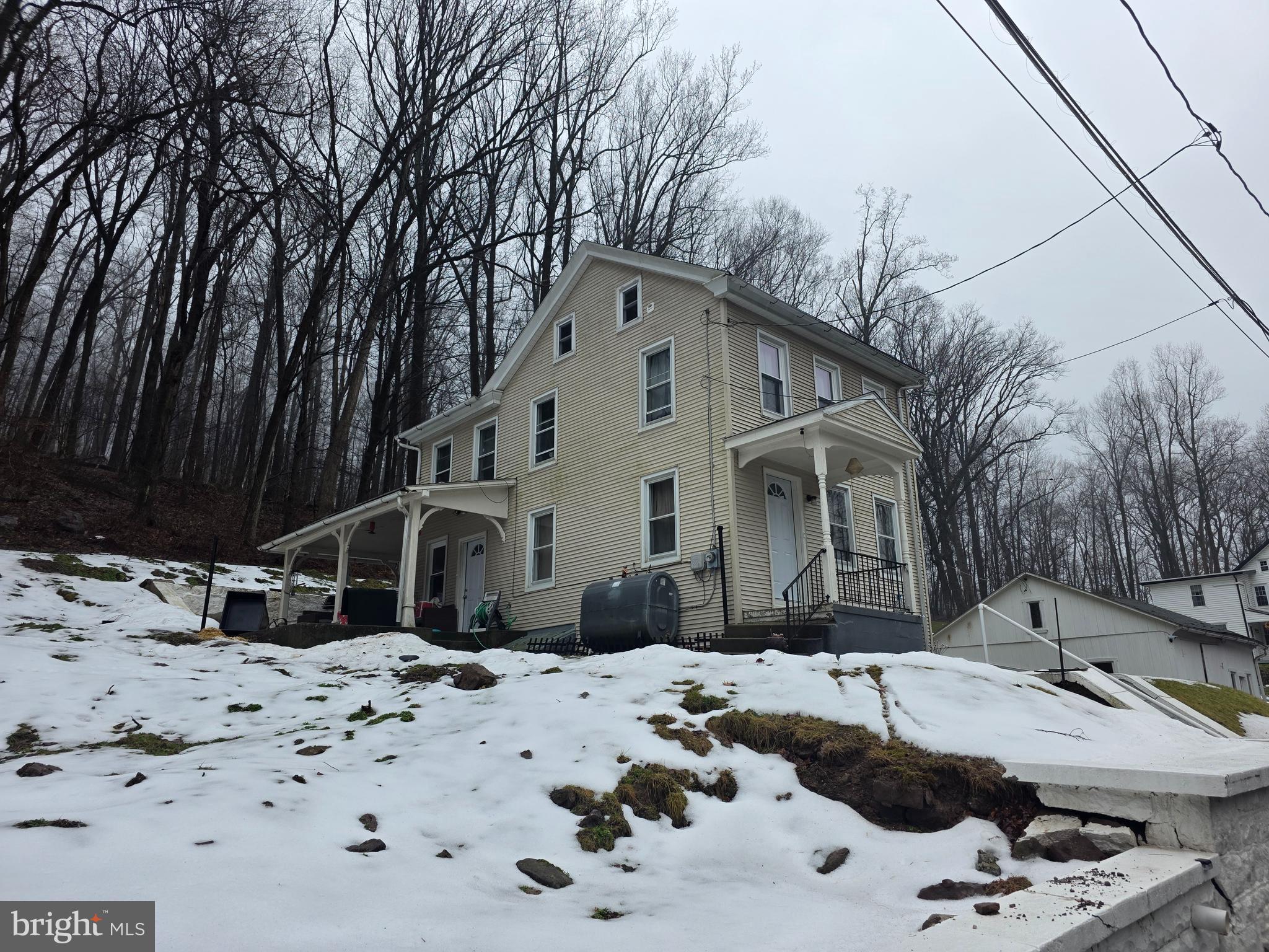 CUMRU TOWNSHIP - Residential
