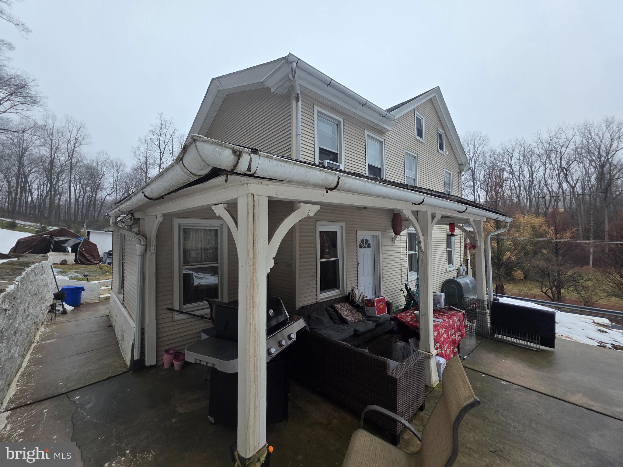 CUMRU TOWNSHIP - Residential