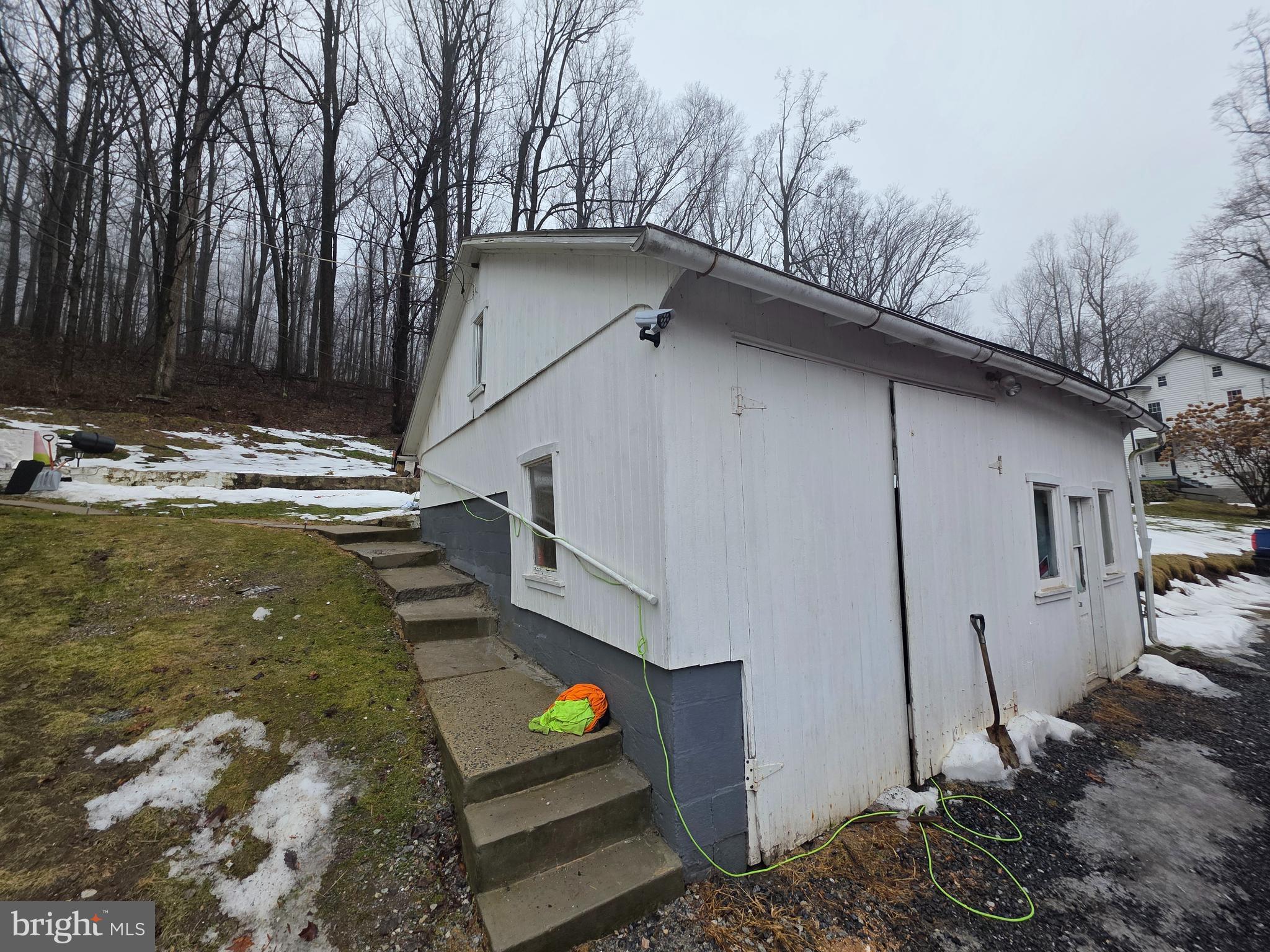 CUMRU TOWNSHIP - Residential