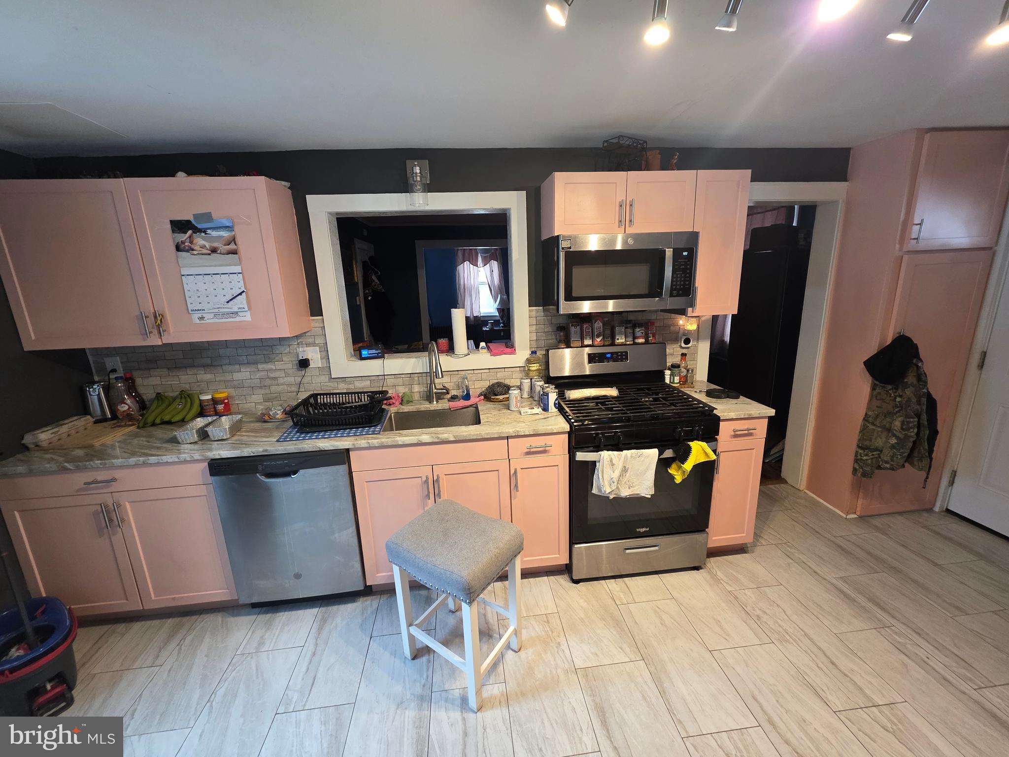 CUMRU TOWNSHIP - Residential