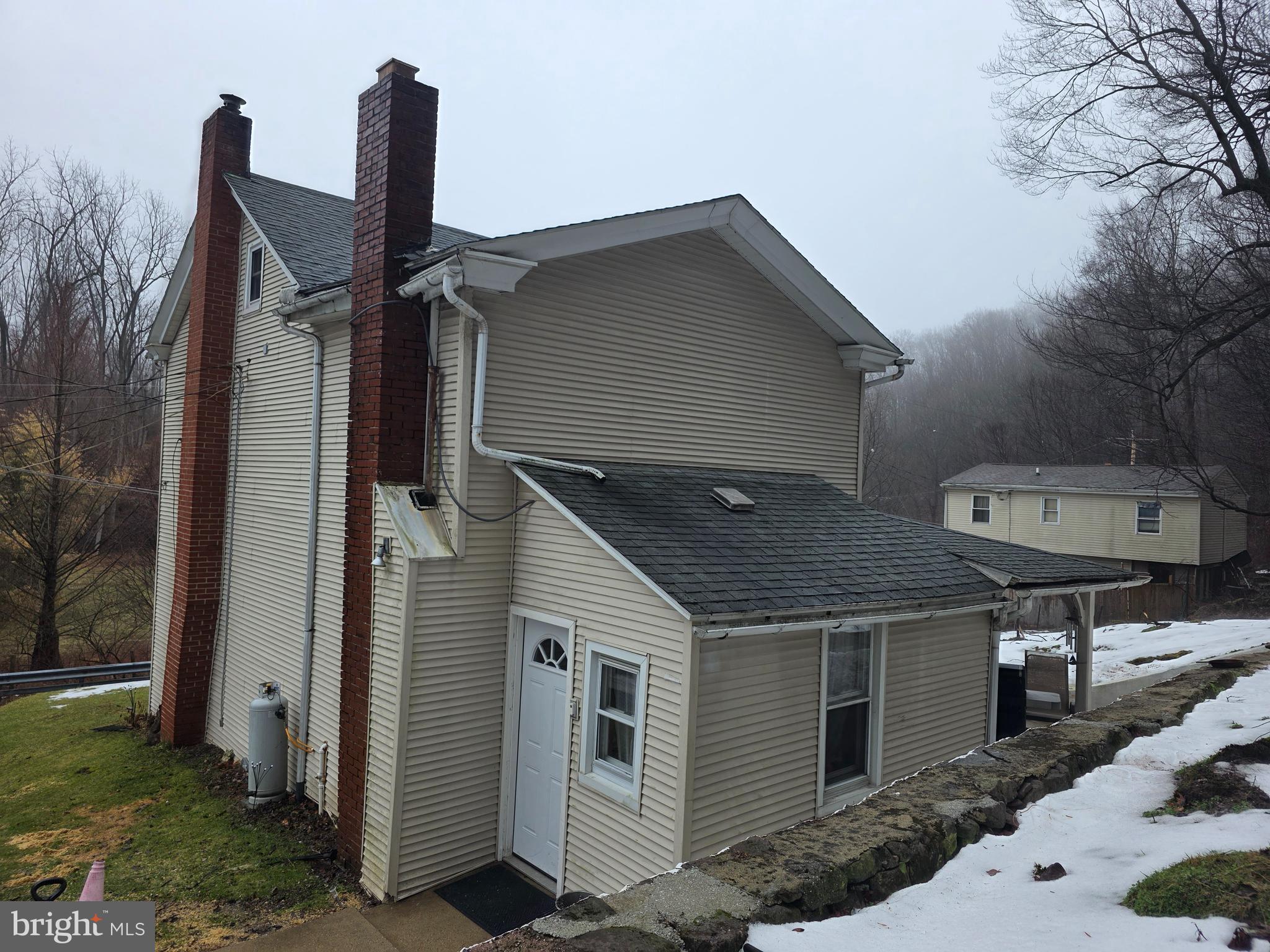 CUMRU TOWNSHIP - Residential