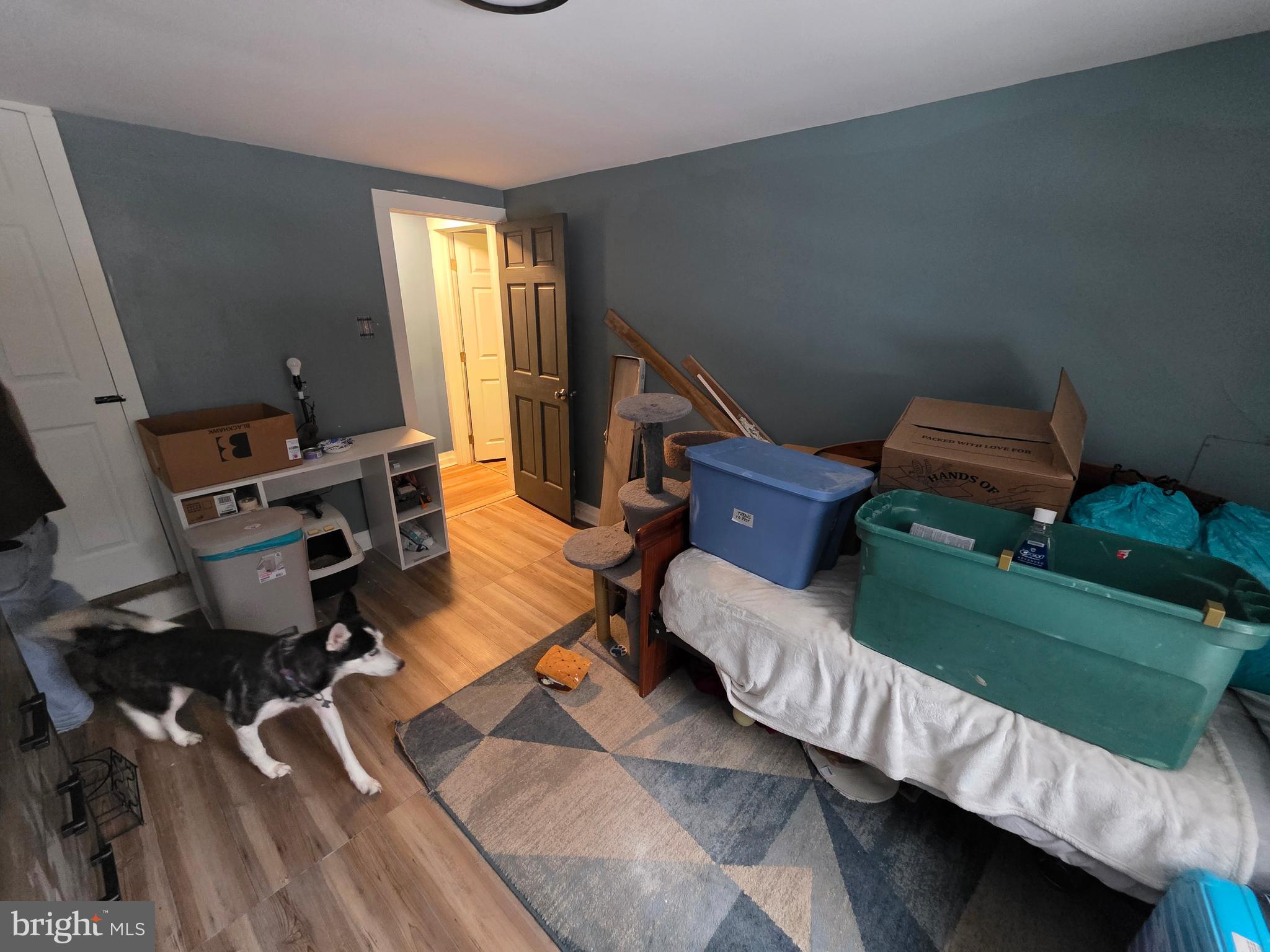 CUMRU TOWNSHIP - Residential