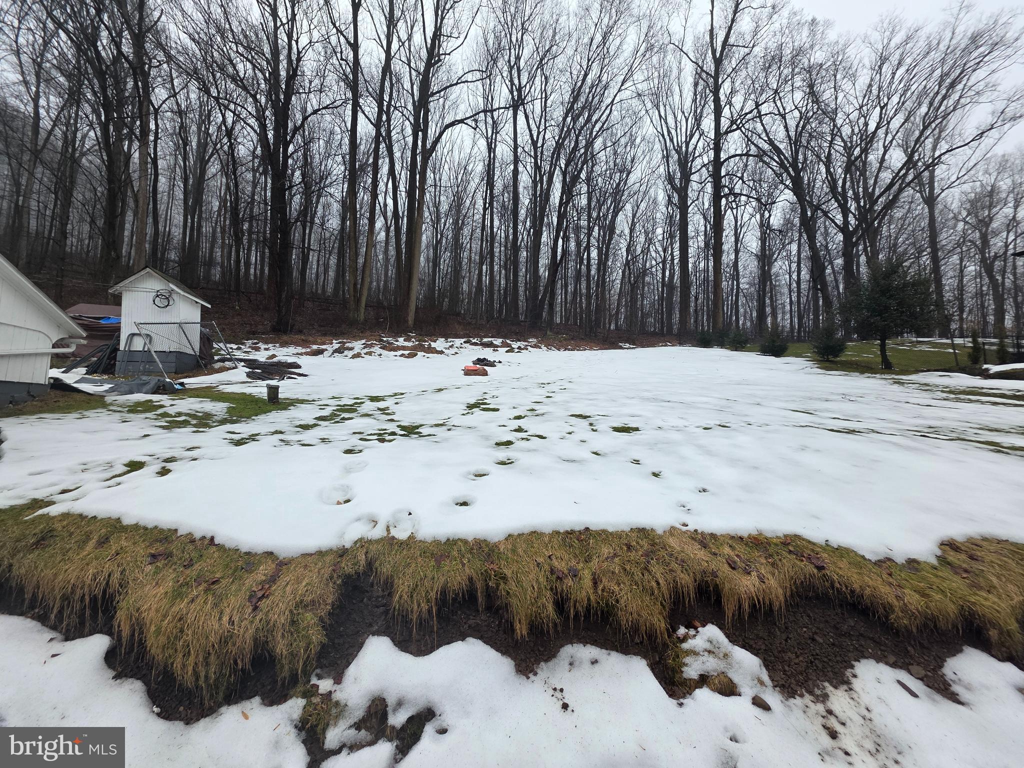 CUMRU TOWNSHIP - Residential