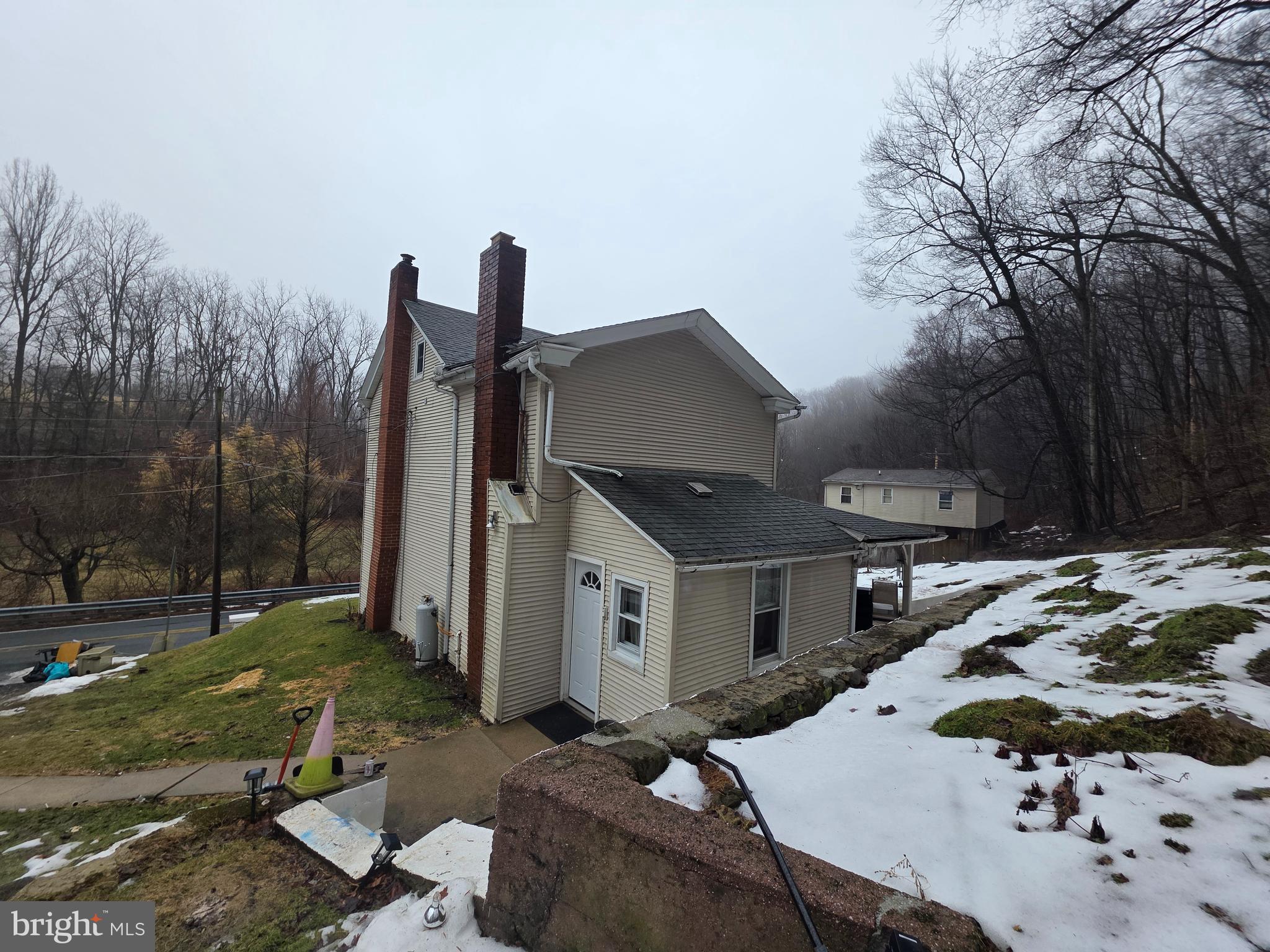 CUMRU TOWNSHIP - Residential