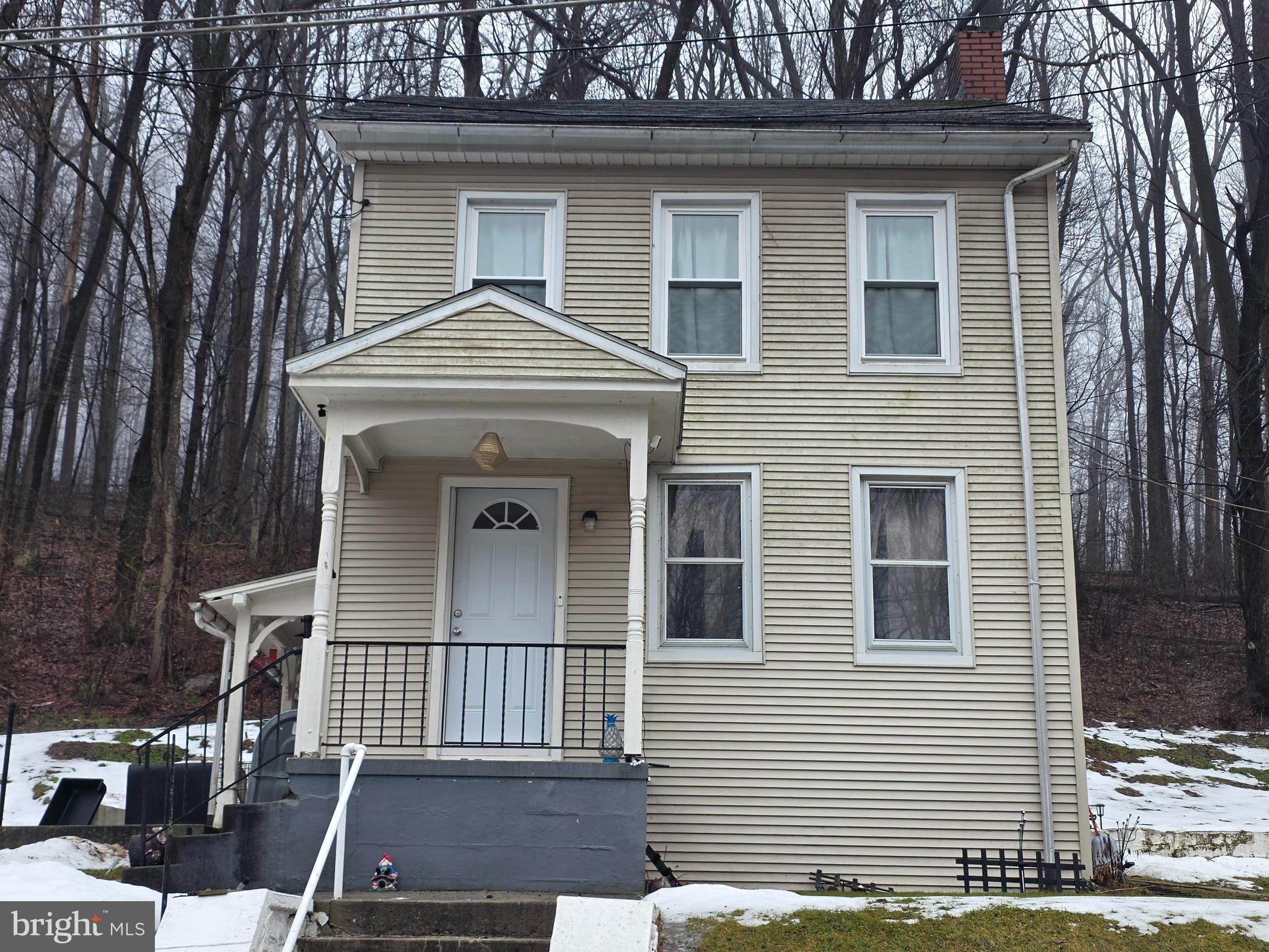 CUMRU TOWNSHIP - Residential