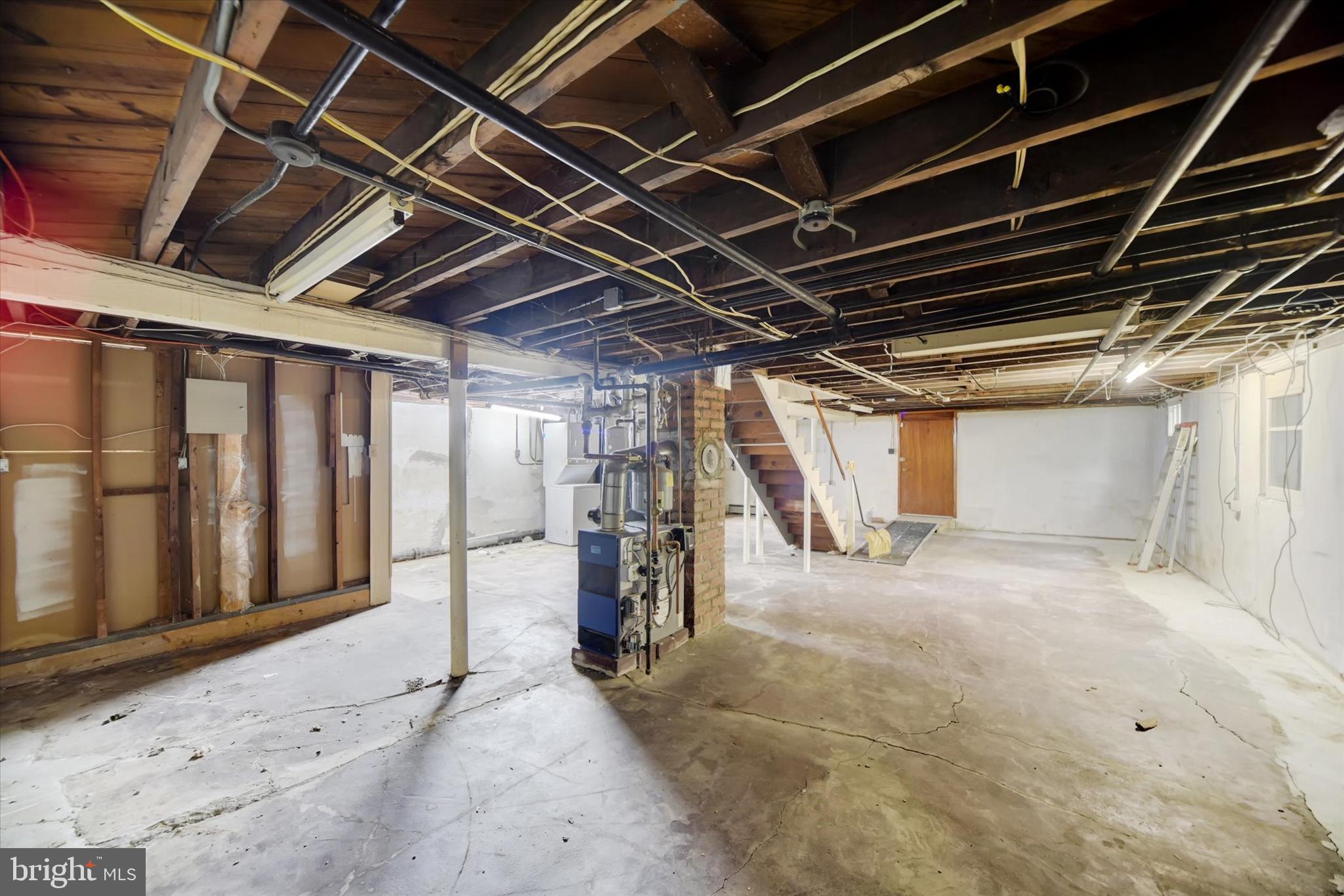 LINWOOD - Residential