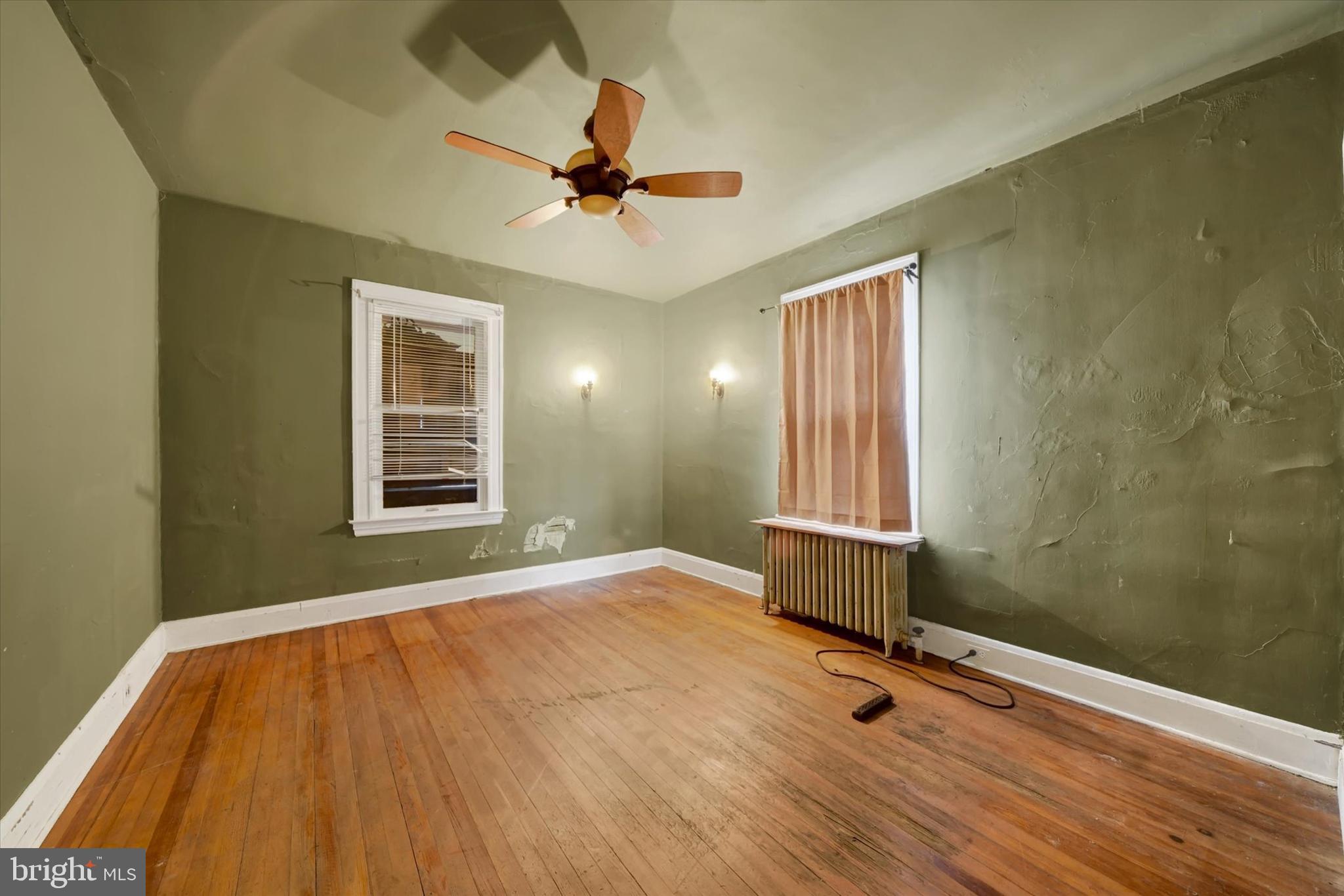 LINWOOD - Residential